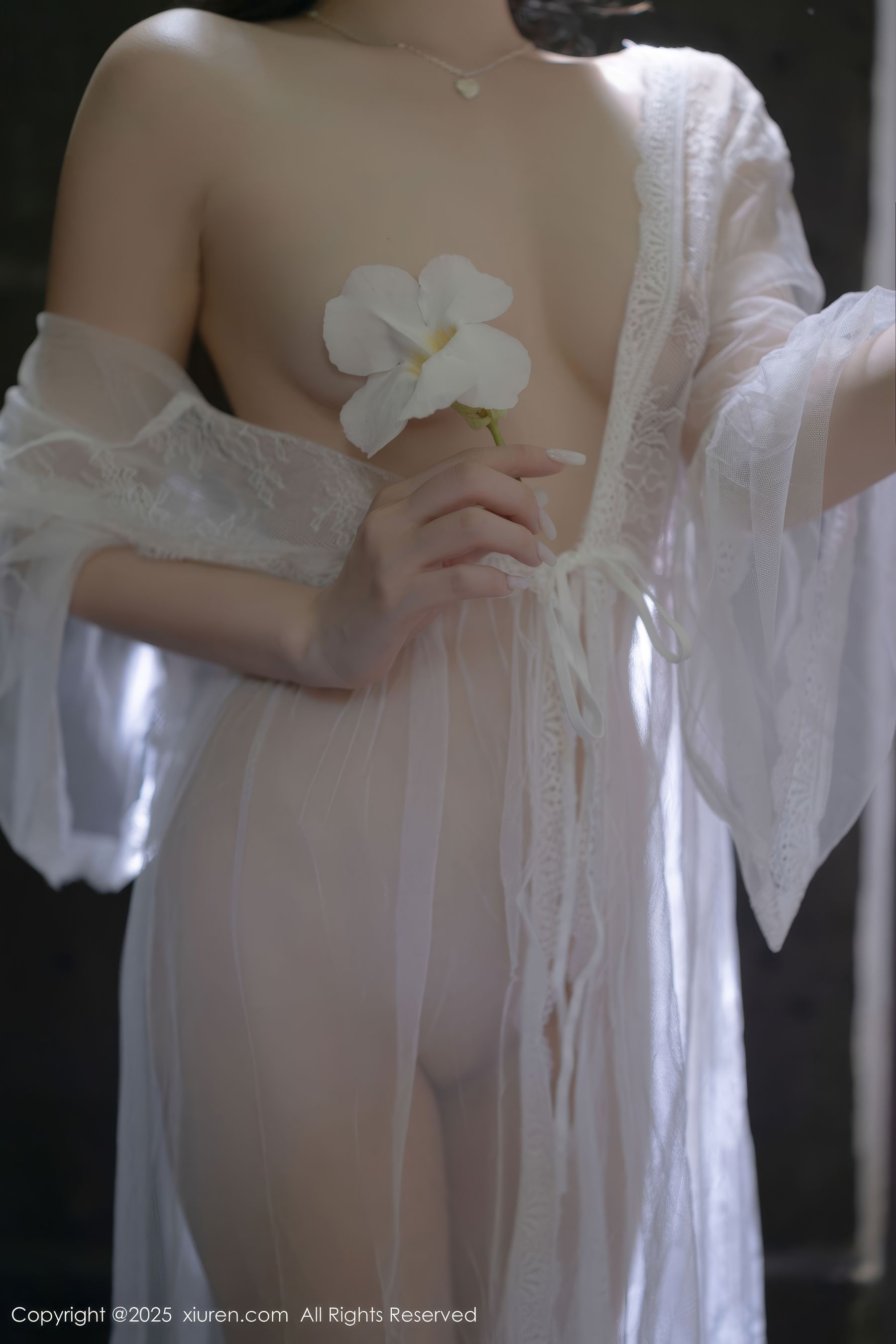 [秀人XiuRen] 2025.04.18 No.10173 鱼子酱Fish/(80P)