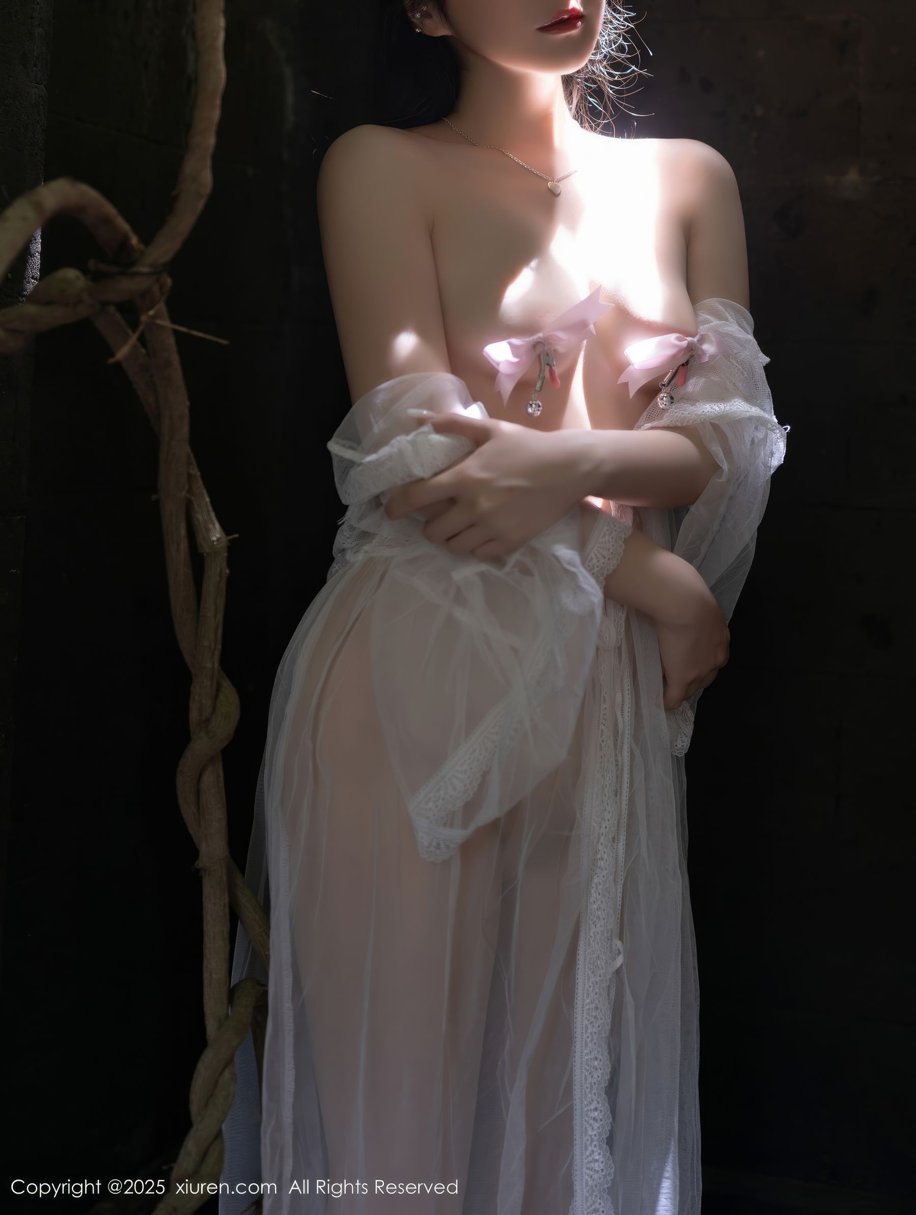 [秀人XiuRen] 2025.04.18 No.10173 鱼子酱Fish/(80P)