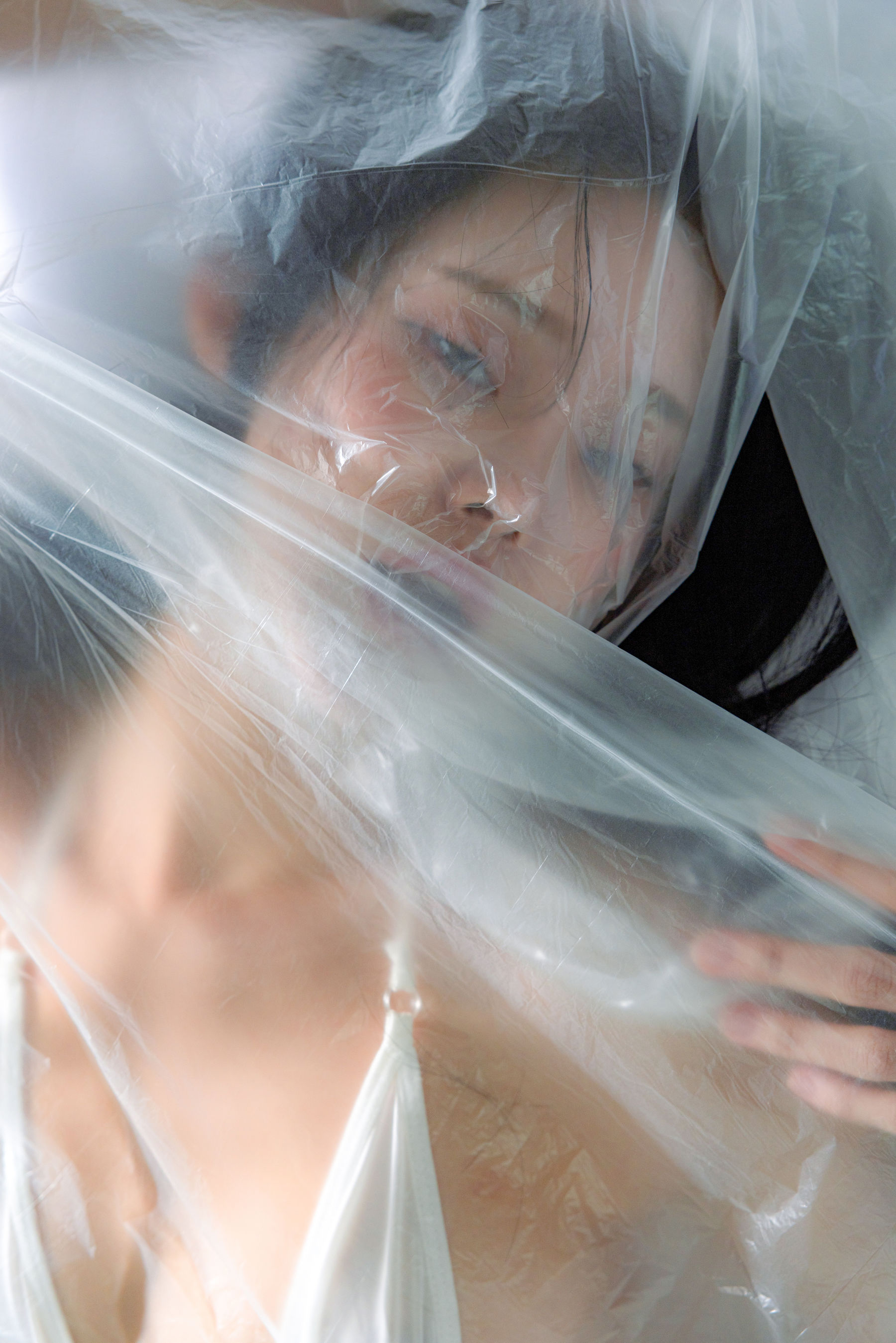 [SWEETBOX] Inah - Vol.56 Breath/(81P)