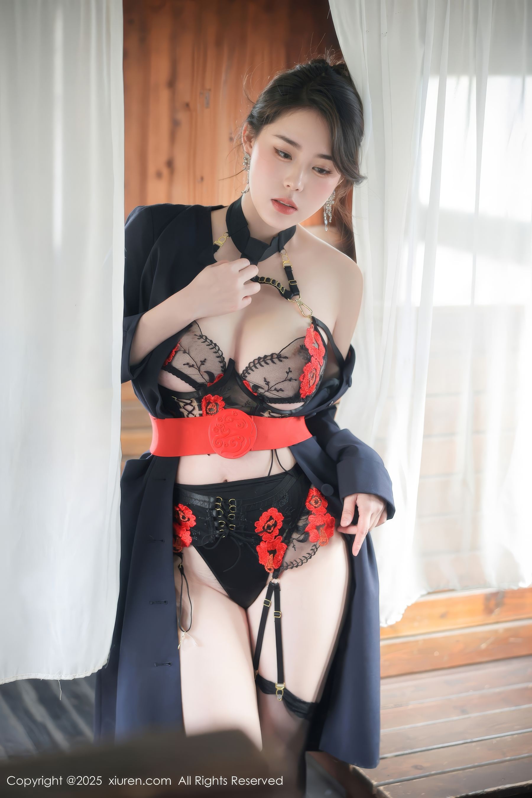 [秀人XiuRen] 2025.04.15 No.10155 白茹雪abby/(78P)