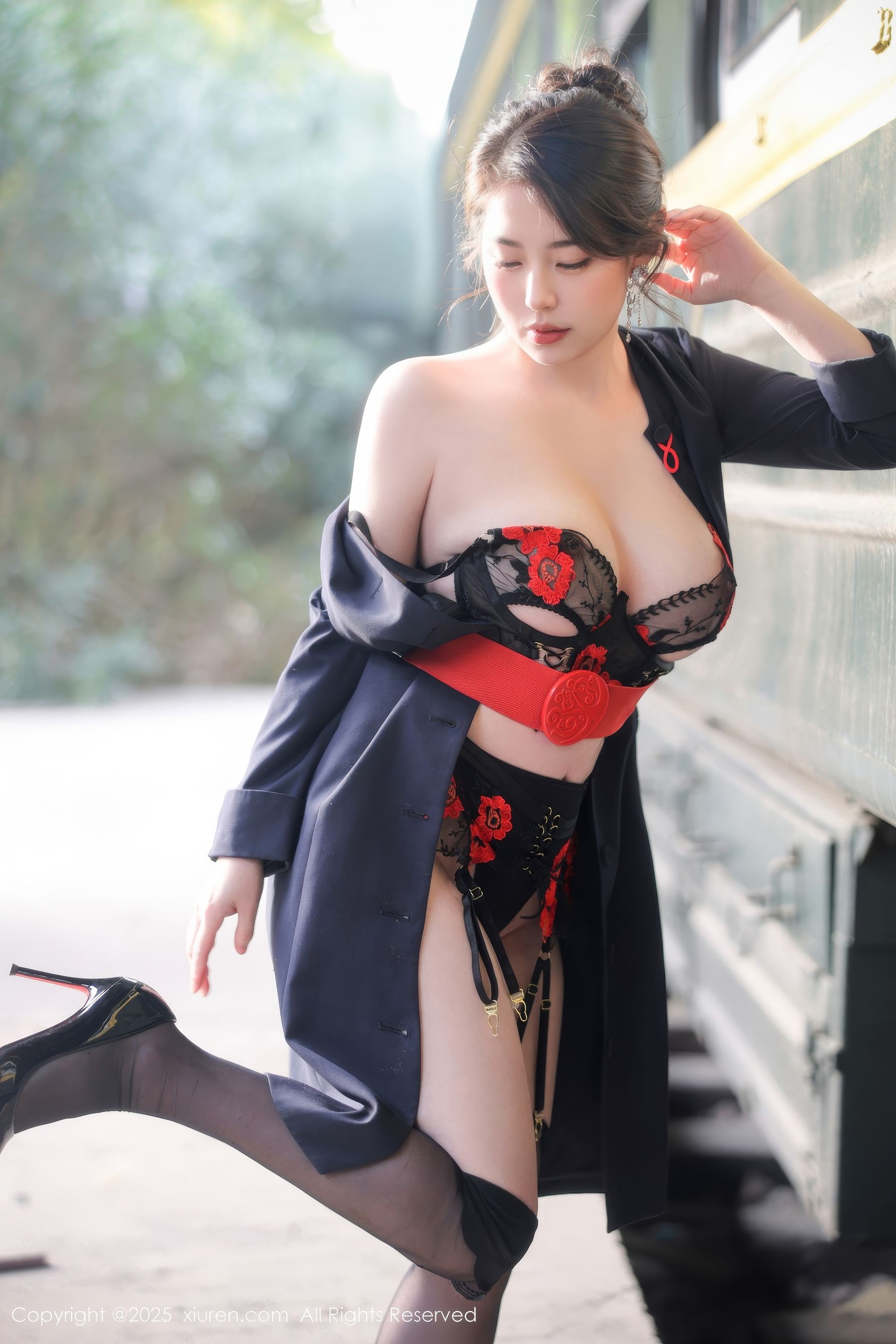 [秀人XiuRen] 2025.04.15 No.10155 白茹雪abby/(78P)