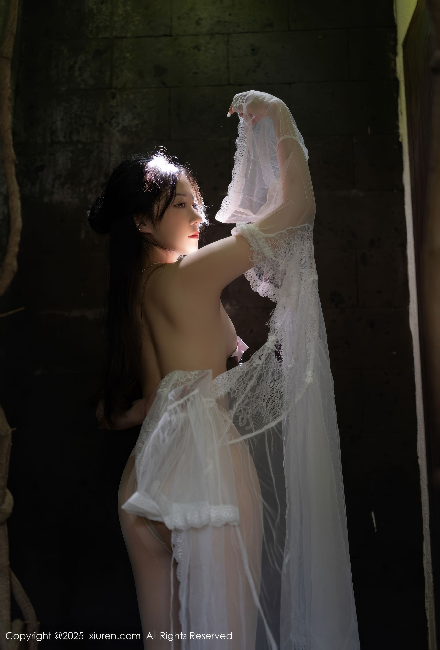 [秀人XiuRen] 2025.04.18 No.10173 鱼子酱Fish/(80P)