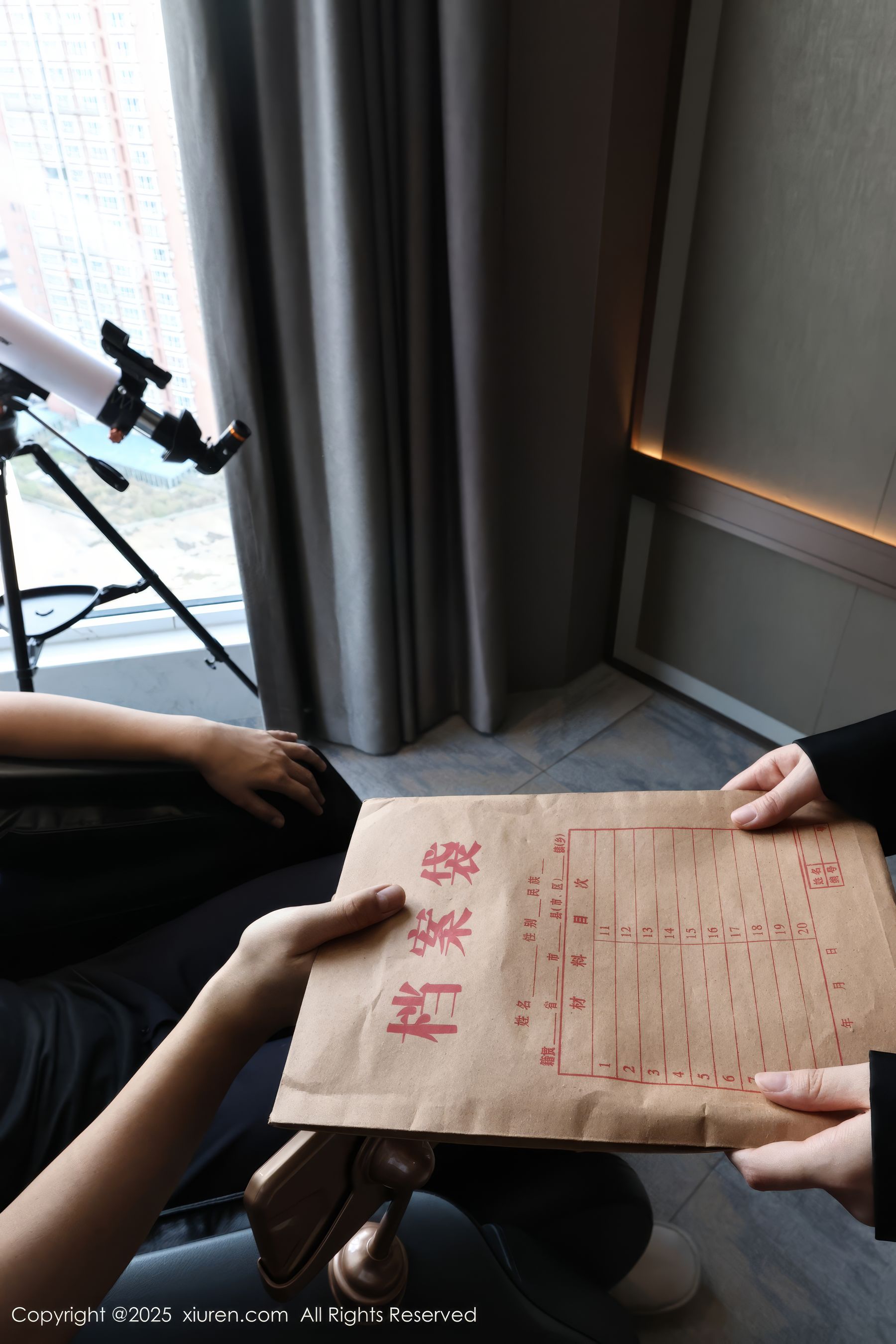 [秀人XiuRen] 2025.04.18 No.10167 小芭乐/(75P)