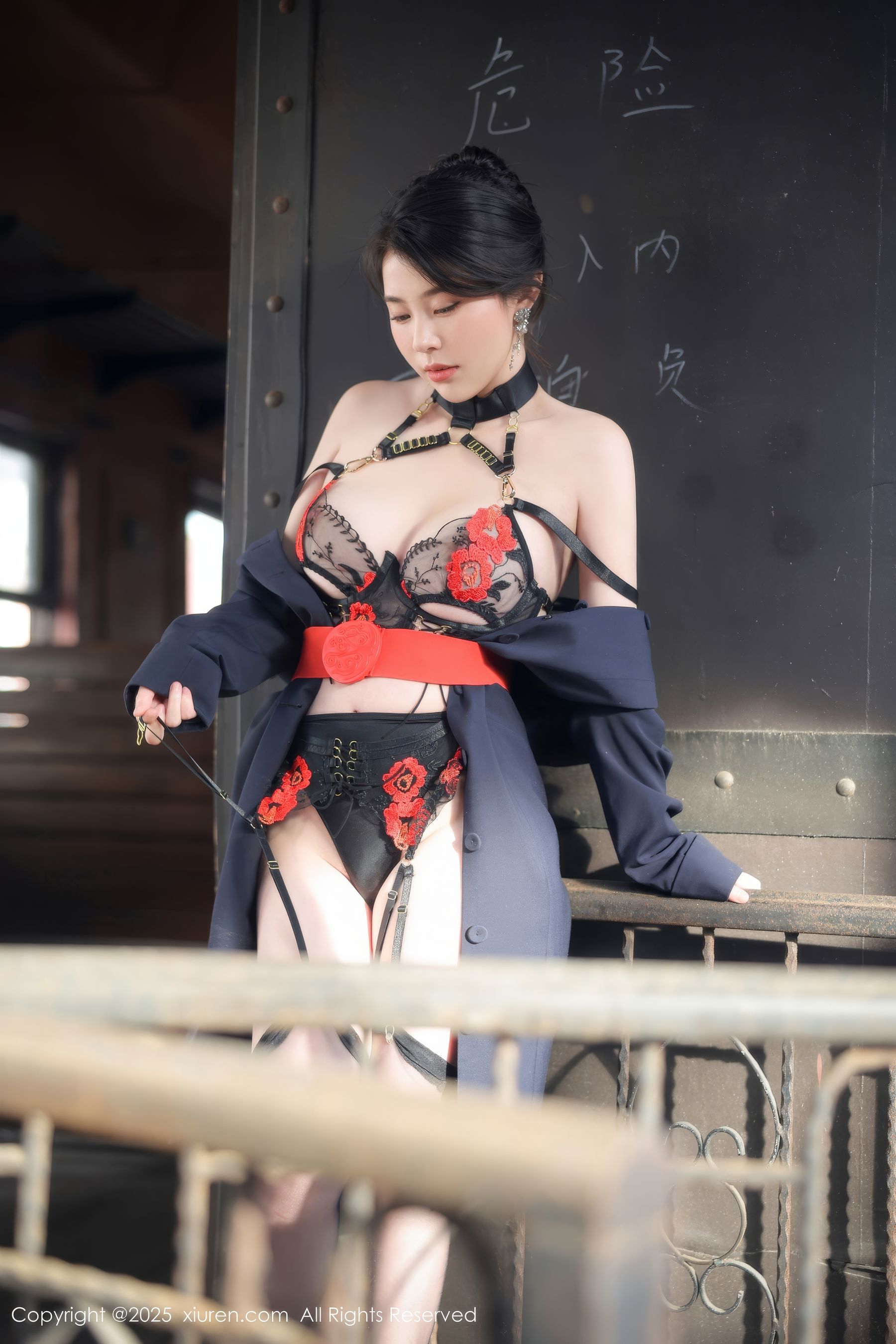 [秀人XiuRen] 2025.04.15 No.10155 白茹雪abby/(78P)