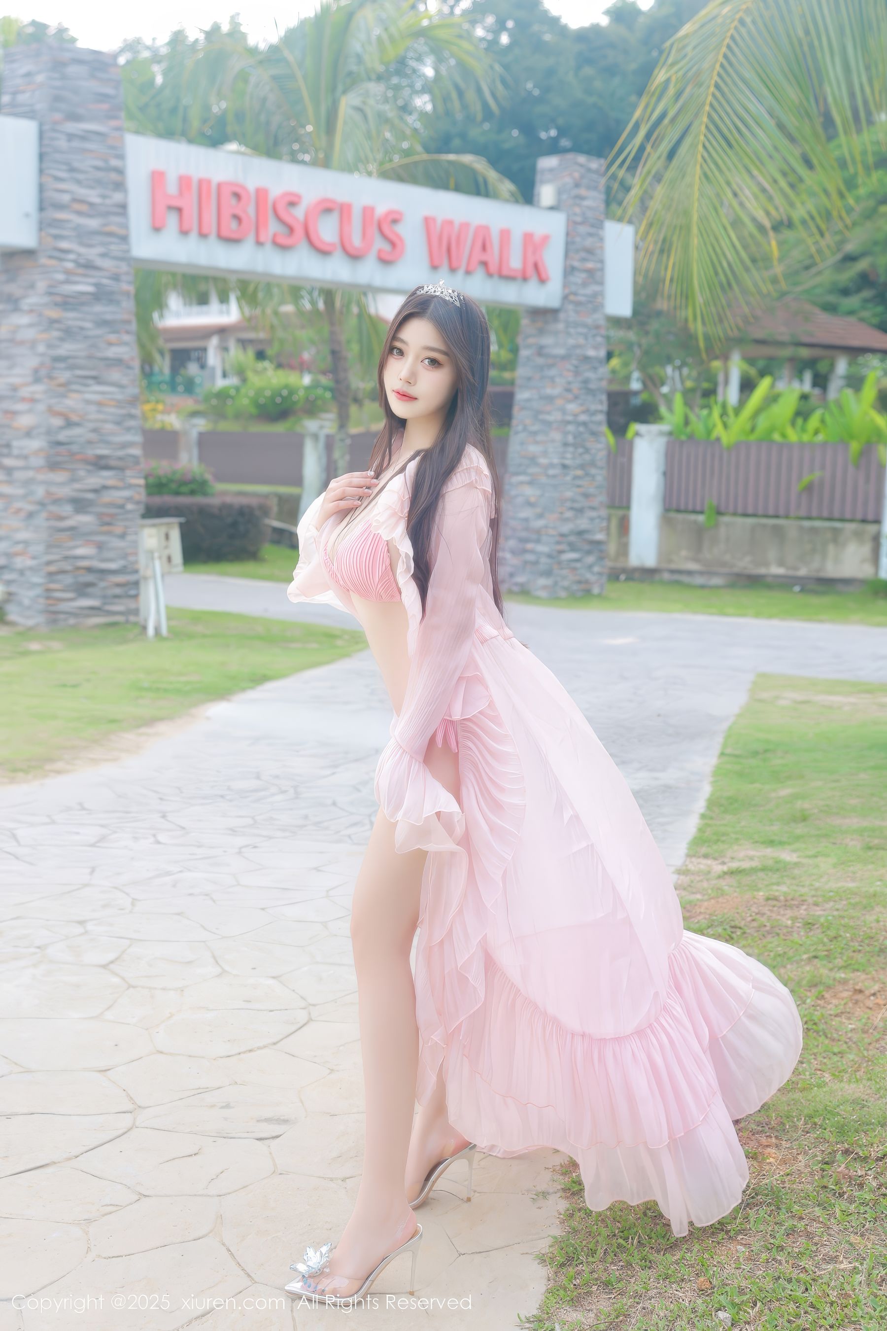 [秀人XiuRen] 2025.04.16 No.10160 蛋蛋宝/(66P)