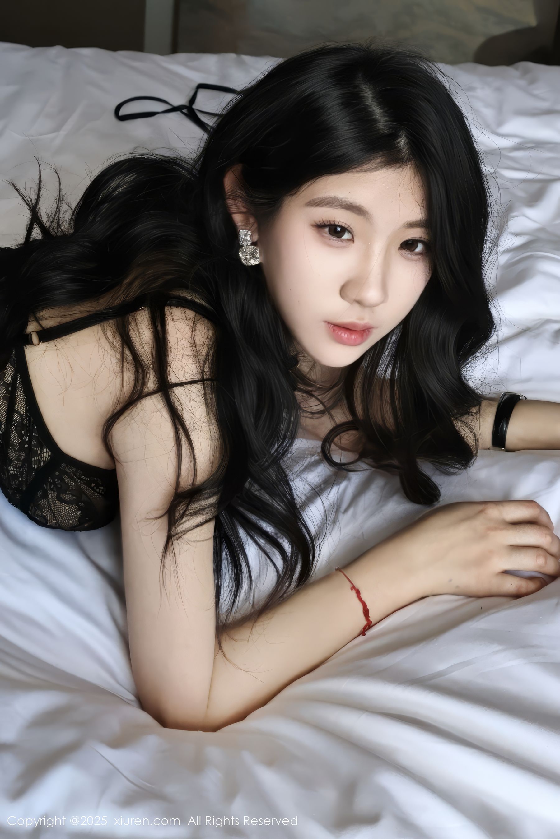 [秀人XiuRen] 2025.04.18 No.10167 小芭乐/(75P)