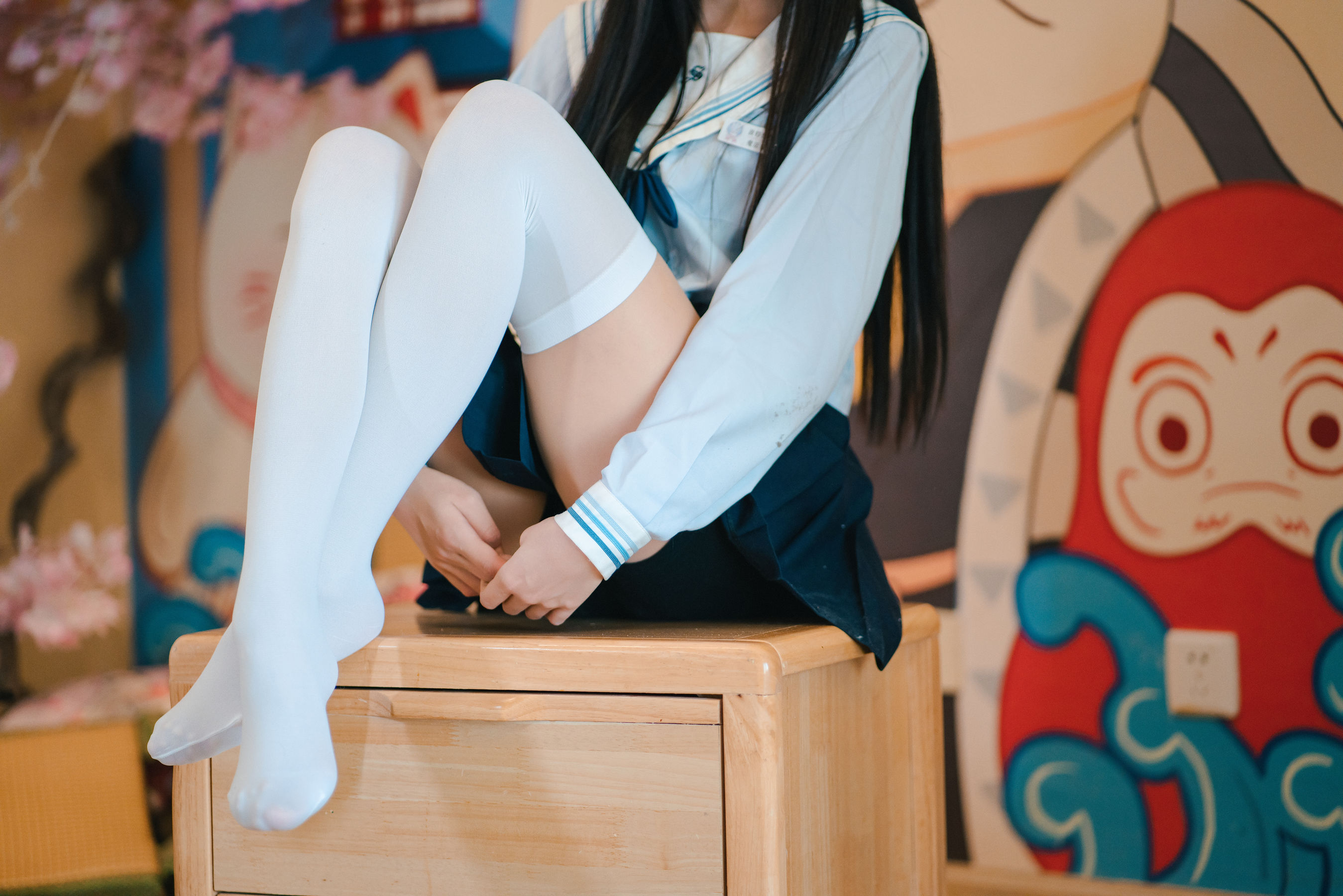 [拍了个就这] 吃了个迟 - 夏日呓语/(162P)