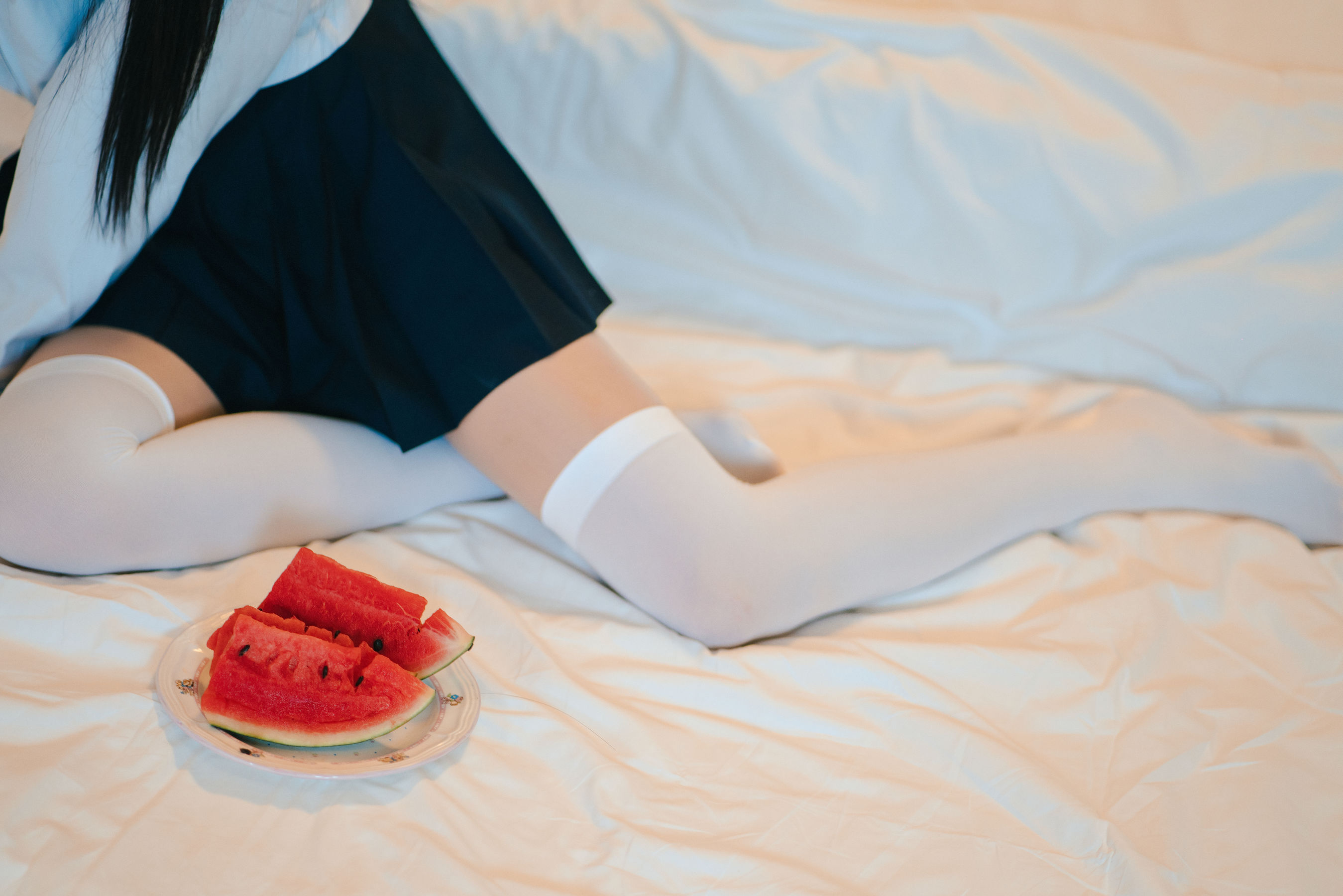 [拍了个就这] 吃了个迟 - 夏日呓语/(162P)