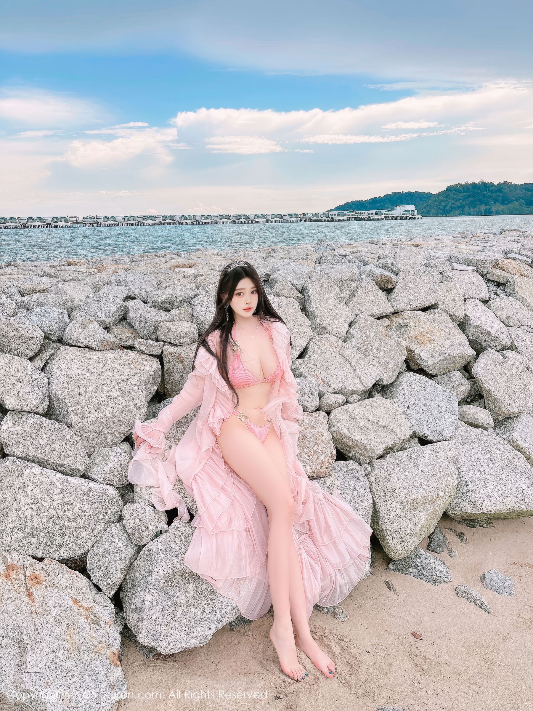 [秀人XiuRen] 2025.04.16 No.10160 蛋蛋宝/(66P)