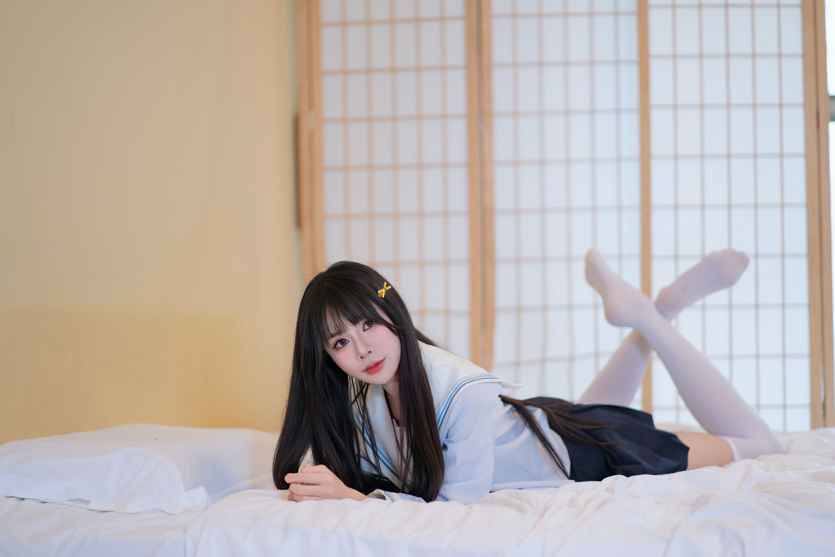 [拍了个就这] 吃了个迟 - 夏日呓语/(162P)