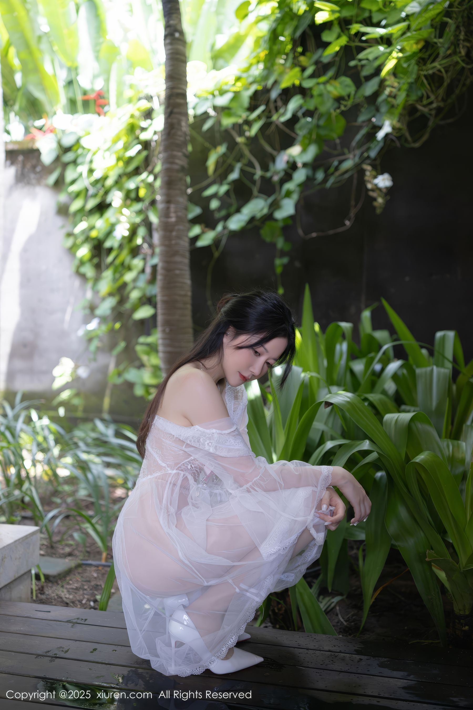 [秀人XiuRen] 2025.04.18 No.10173 鱼子酱Fish/(80P)