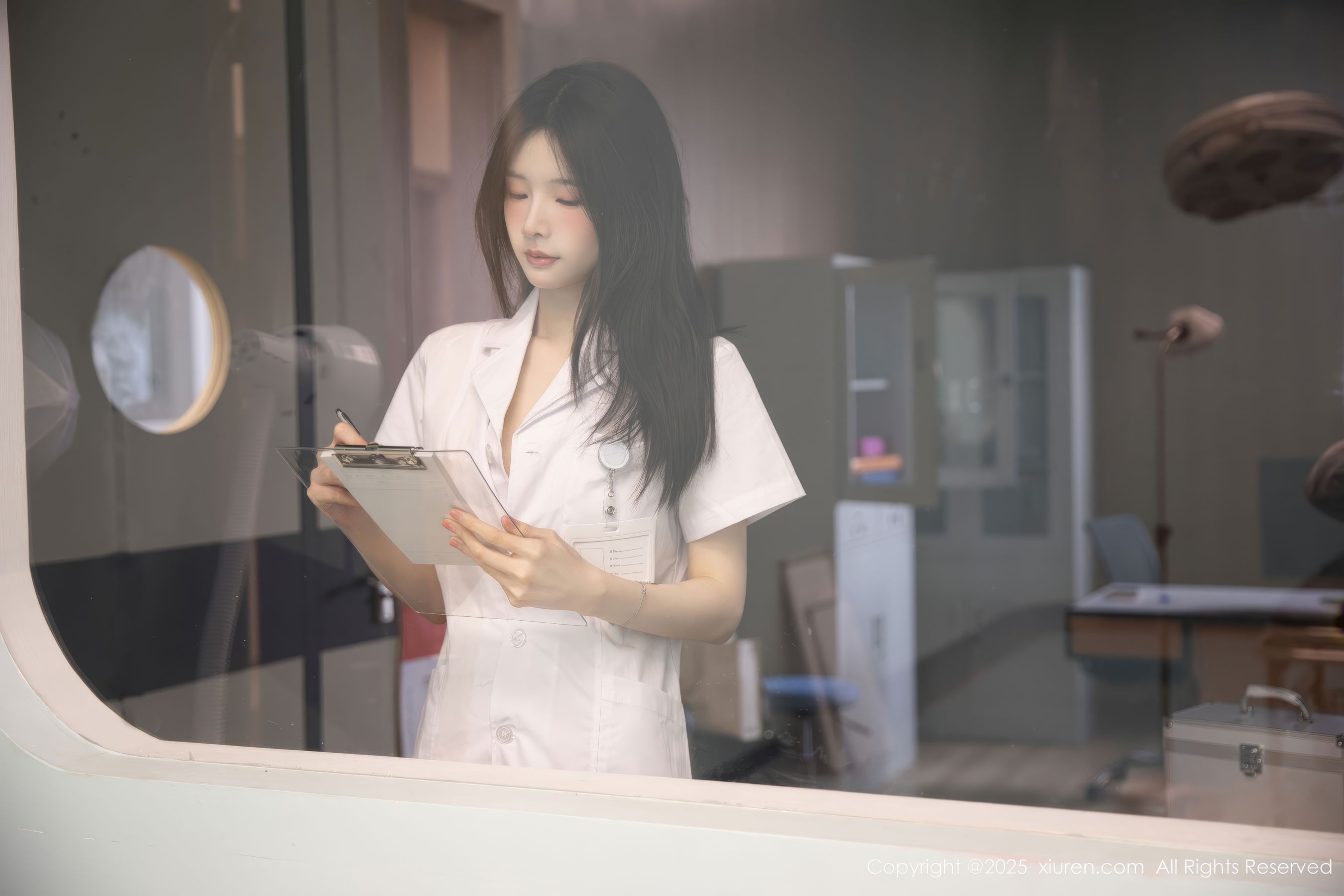 [秀人XiuRen] 2025.04.24 No.10190 布丁wow/(77P)