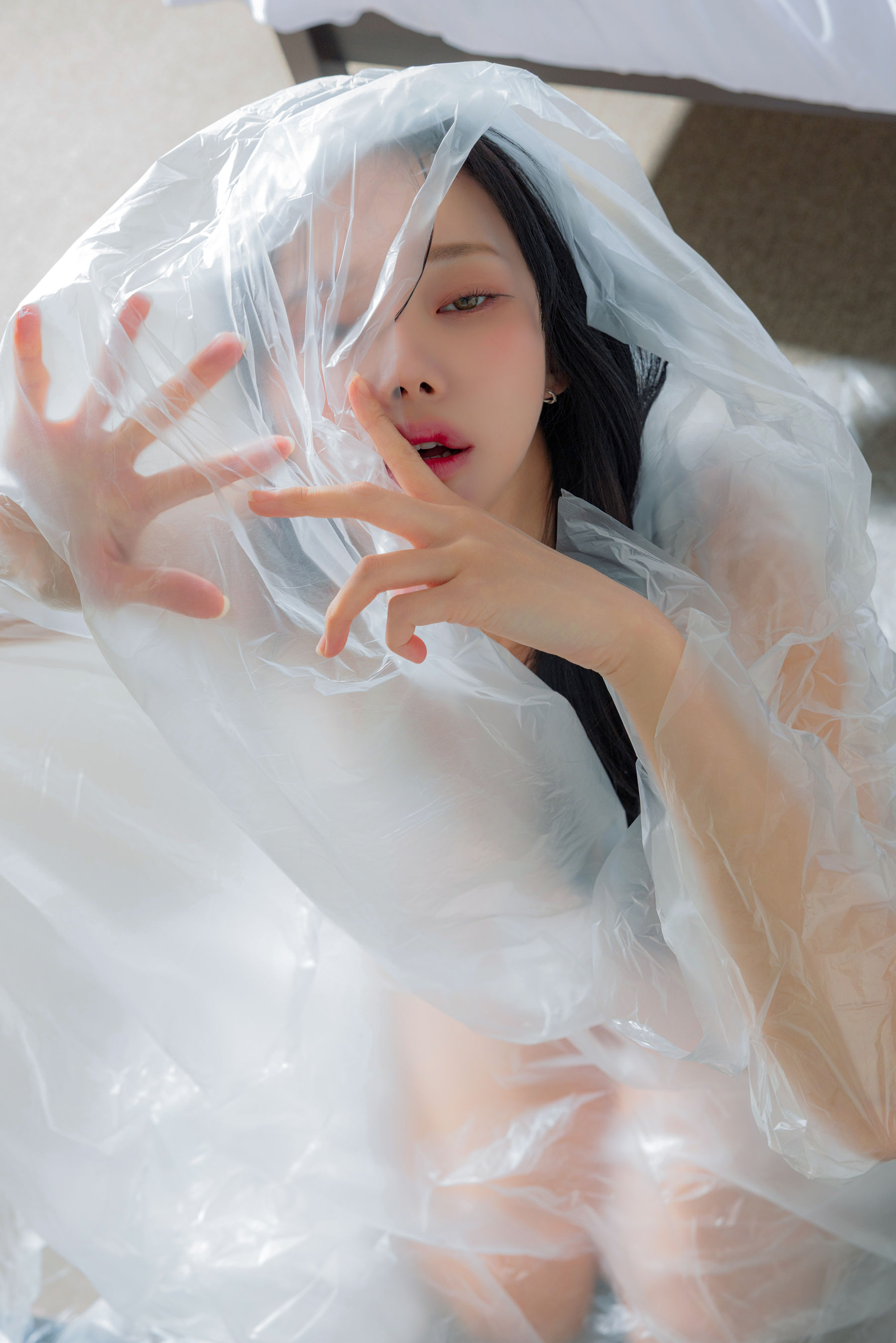 [SWEETBOX] Inah - Vol.56 Breath/(81P)