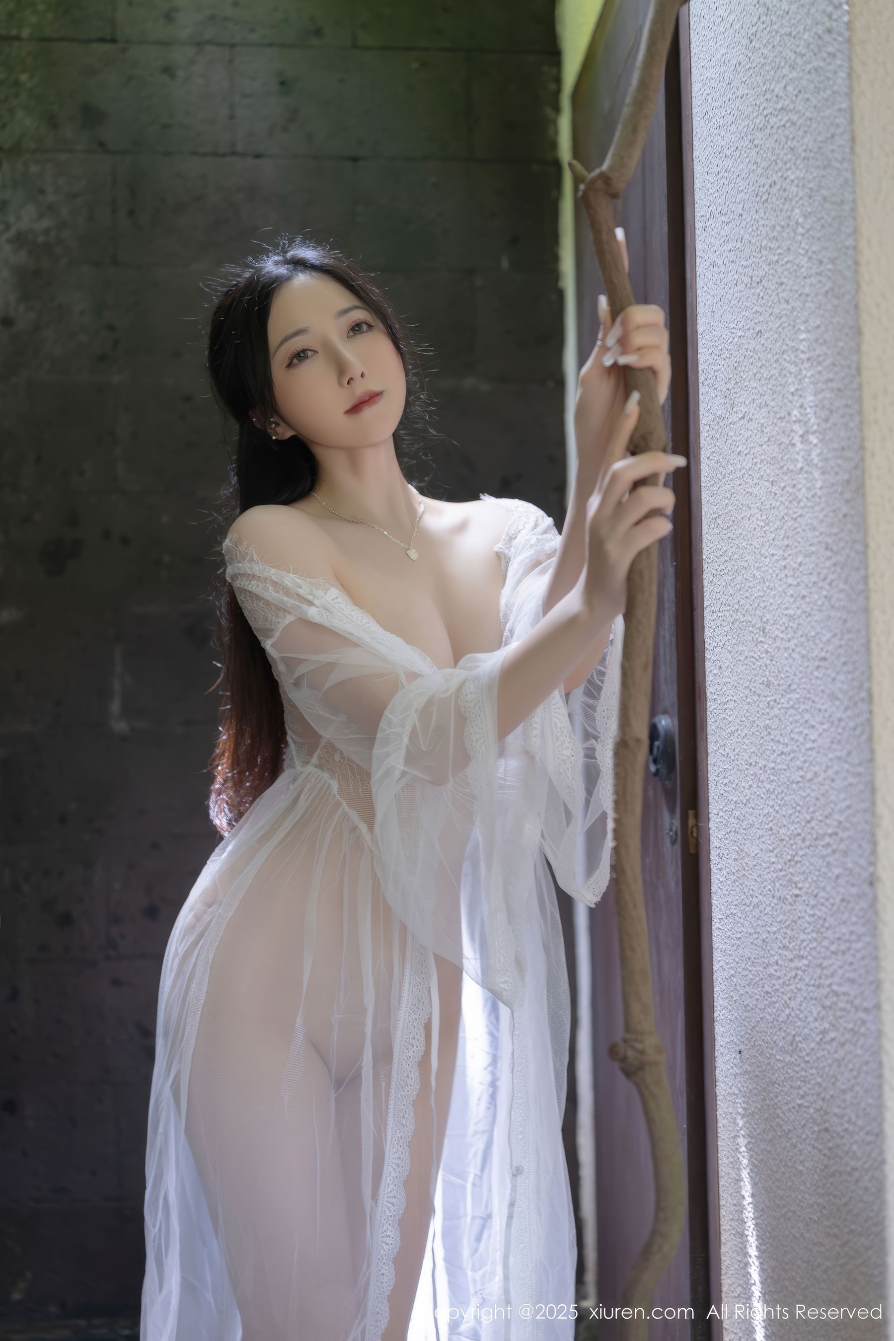 [秀人XiuRen] 2025.04.18 No.10173 鱼子酱Fish/(80P)