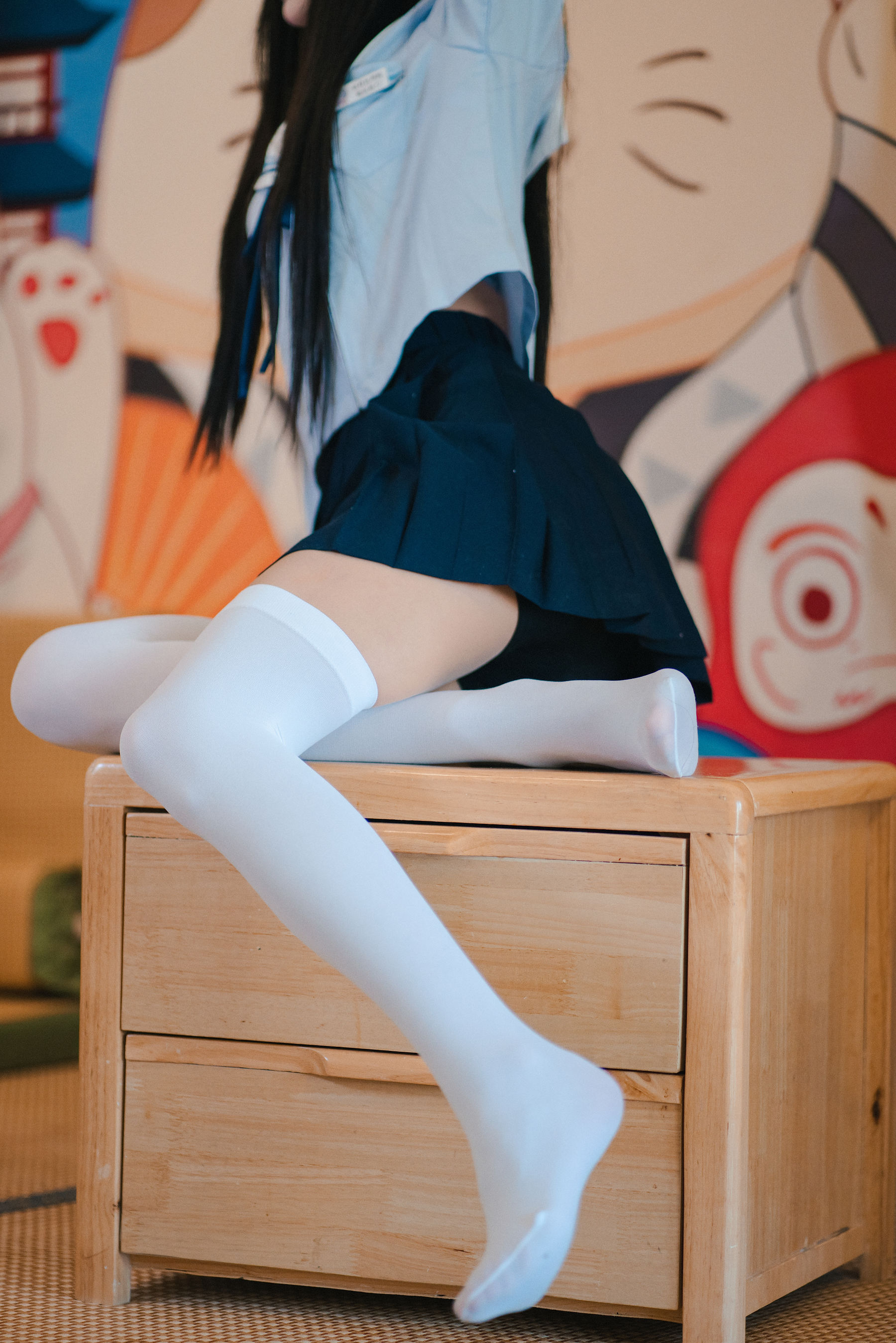 [拍了个就这] 吃了个迟 - 夏日呓语/(162P)