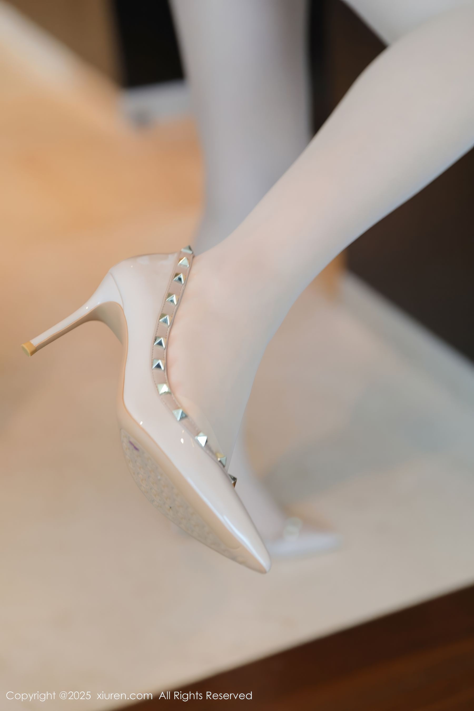 [秀人XiuRen] 2025.04.17 No.10165 希雅sia/(79P)