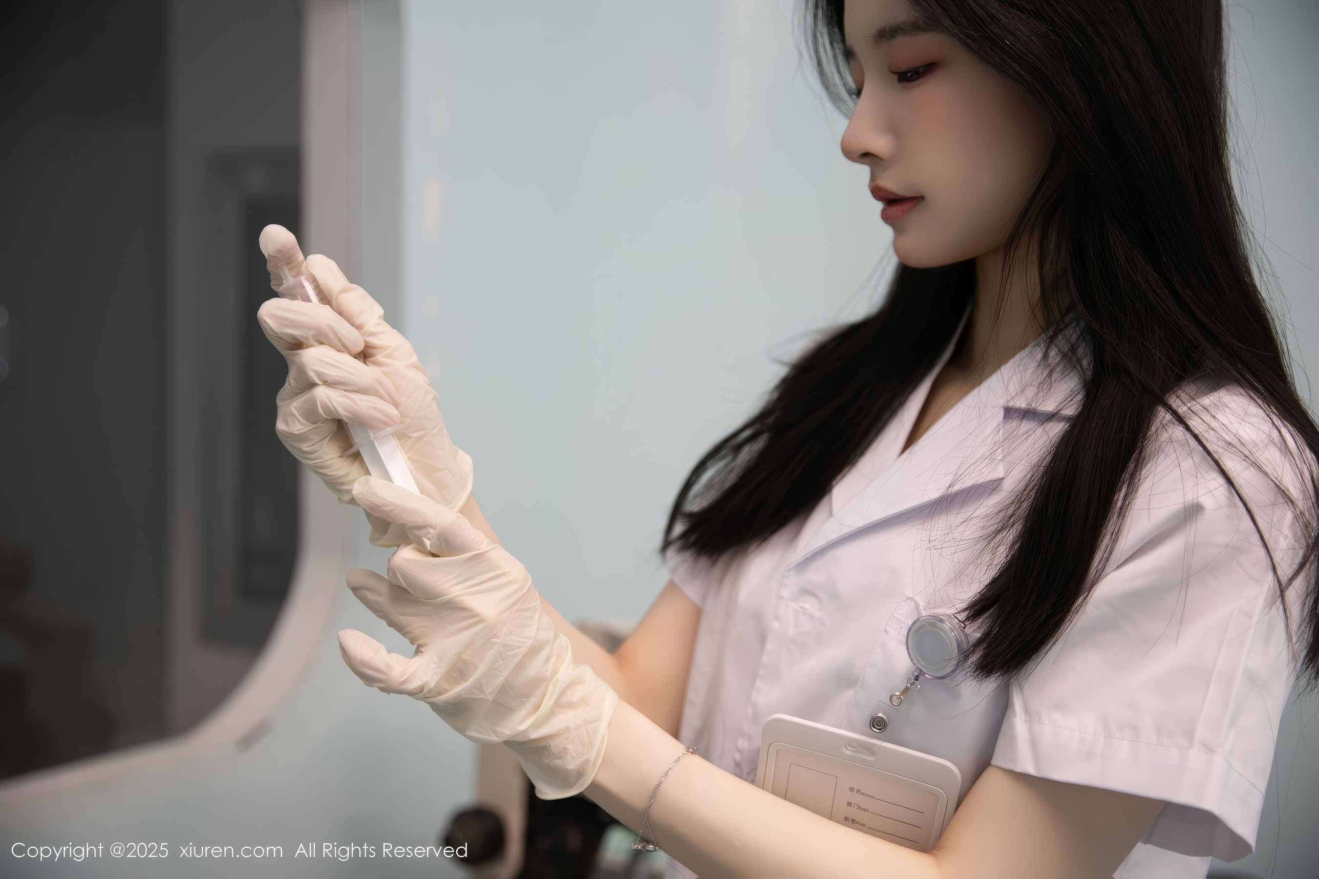 [秀人XiuRen] 2025.04.24 No.10190 布丁wow/(77P)