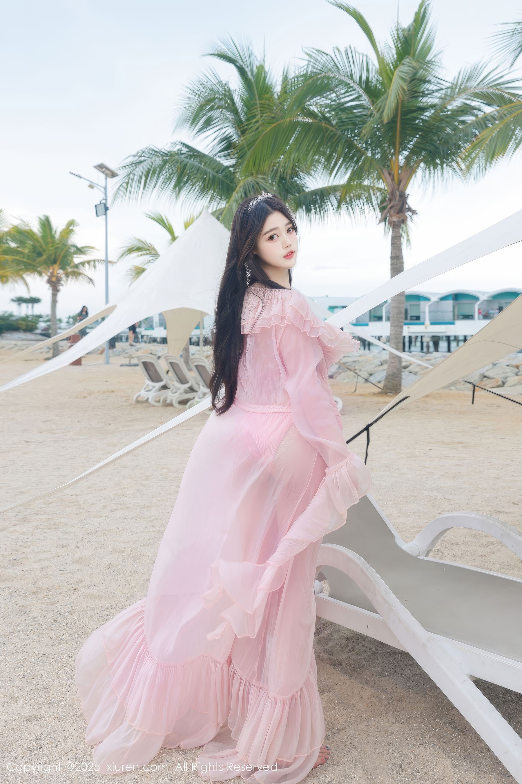 [秀人XiuRen] 2025.04.16 No.10160 蛋蛋宝/(66P)