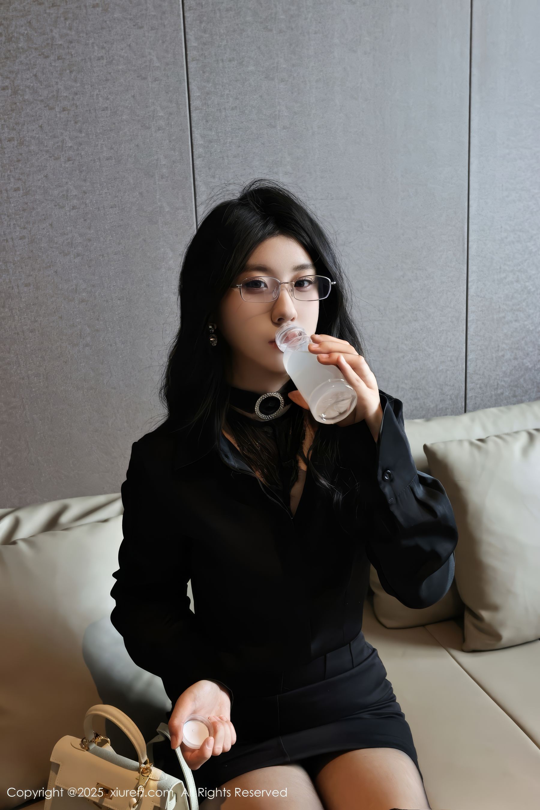 [秀人XiuRen] 2025.04.18 No.10167 小芭乐/(75P)