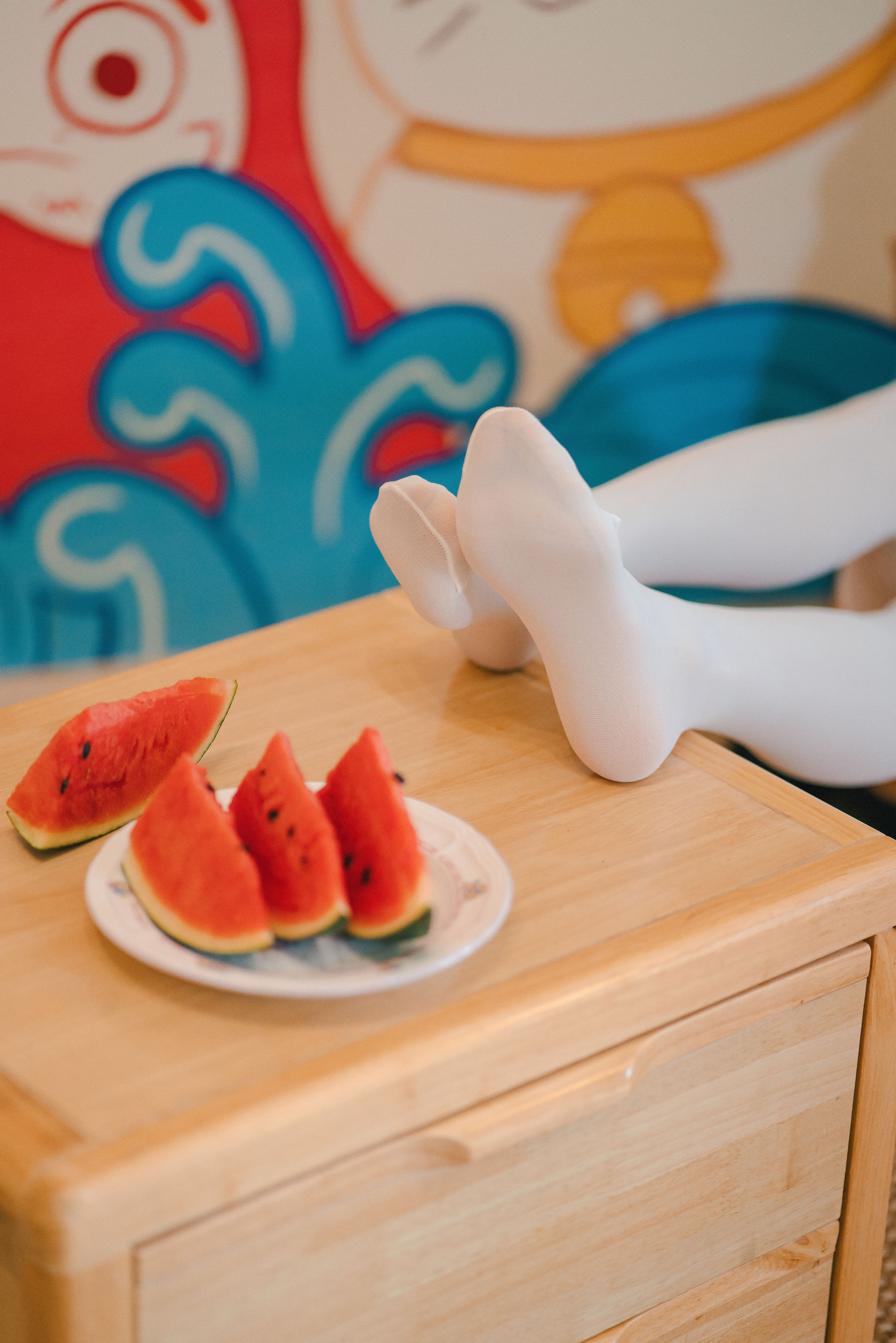 [拍了个就这] 吃了个迟 - 夏日呓语/(162P)