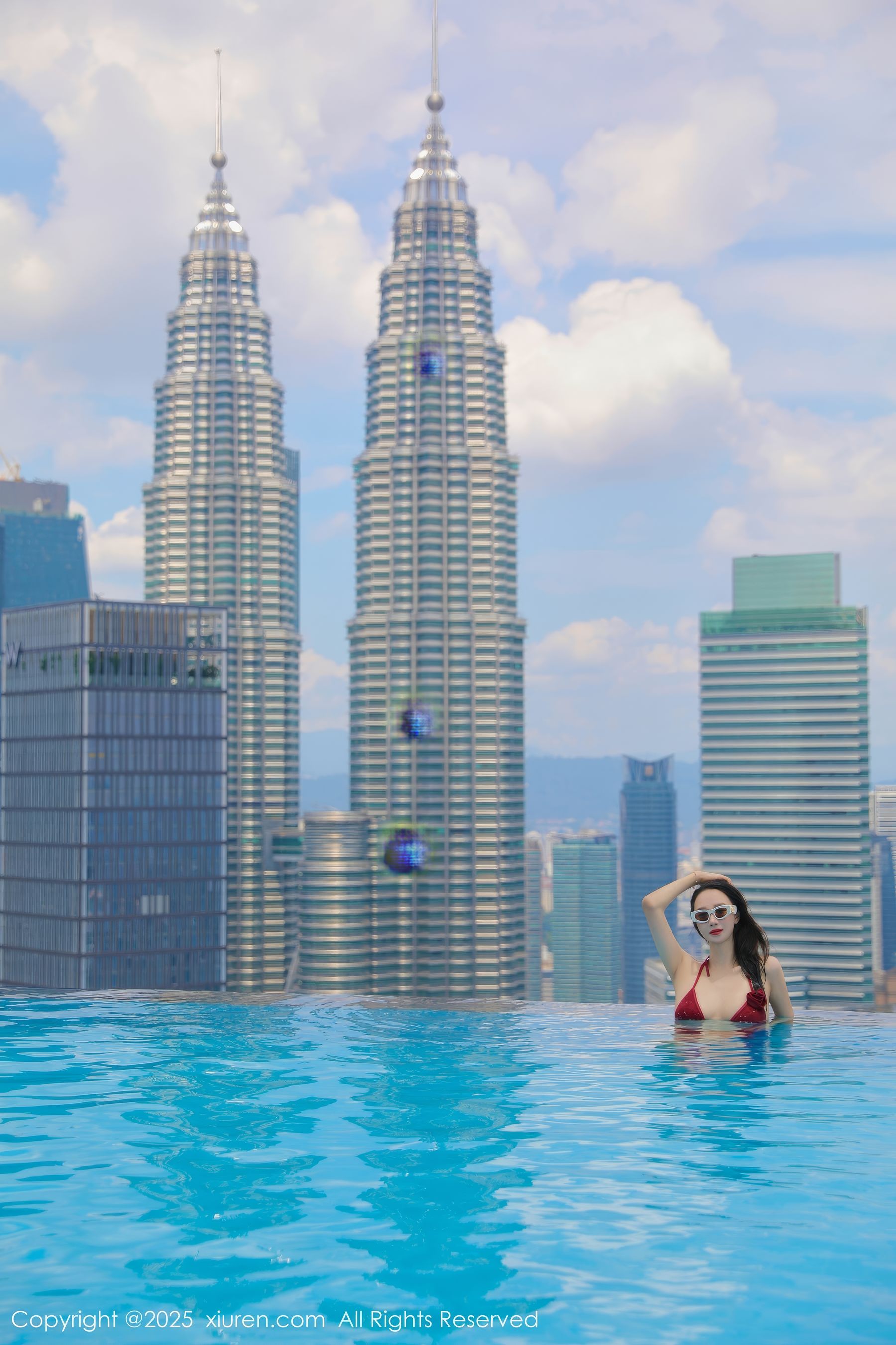 [秀人XiuRen] 2025.04.18 No.10172 Candy糖糖/(82P)