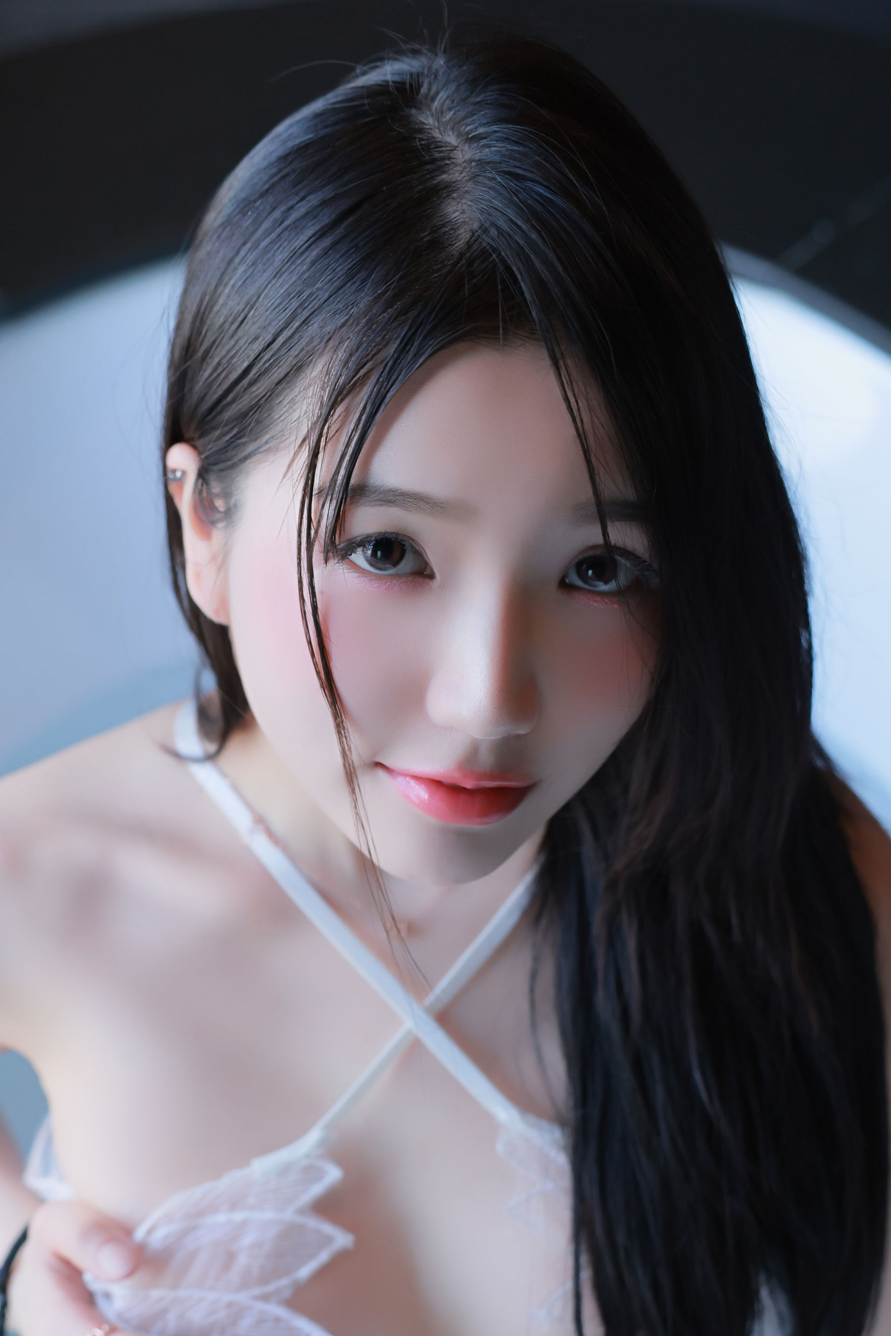 [SWEETBOX] Yoonvely - Vol.51 Fairy/(81P)