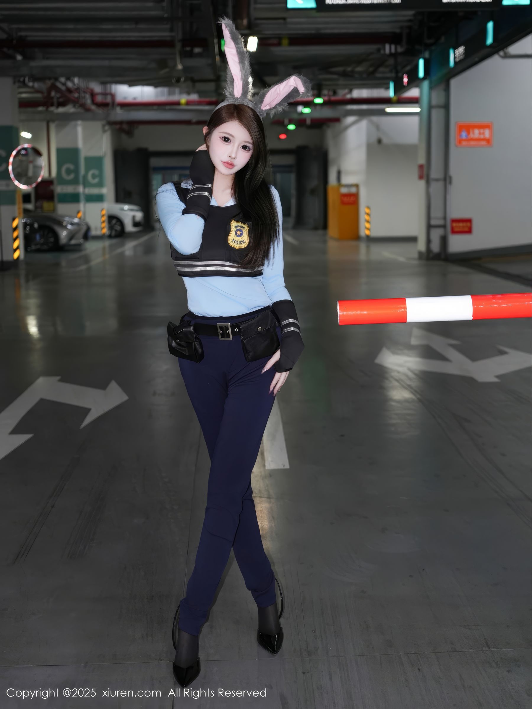 [秀人XiuRen] 2025.04.16 No.10158 甜妮/(69P)