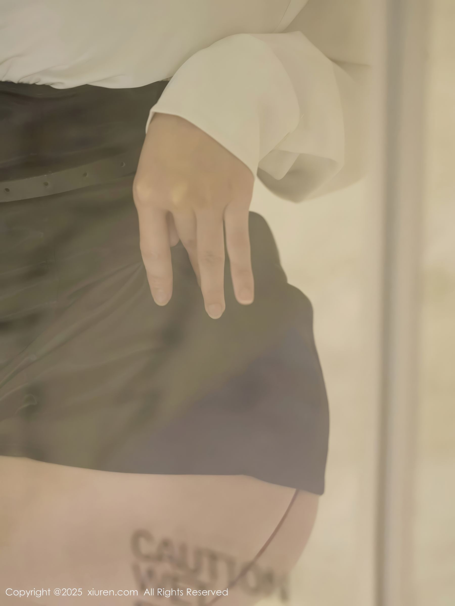 [秀人XiuRen] 2025.04.14 No.10145 娅轩ELVA/(66P)