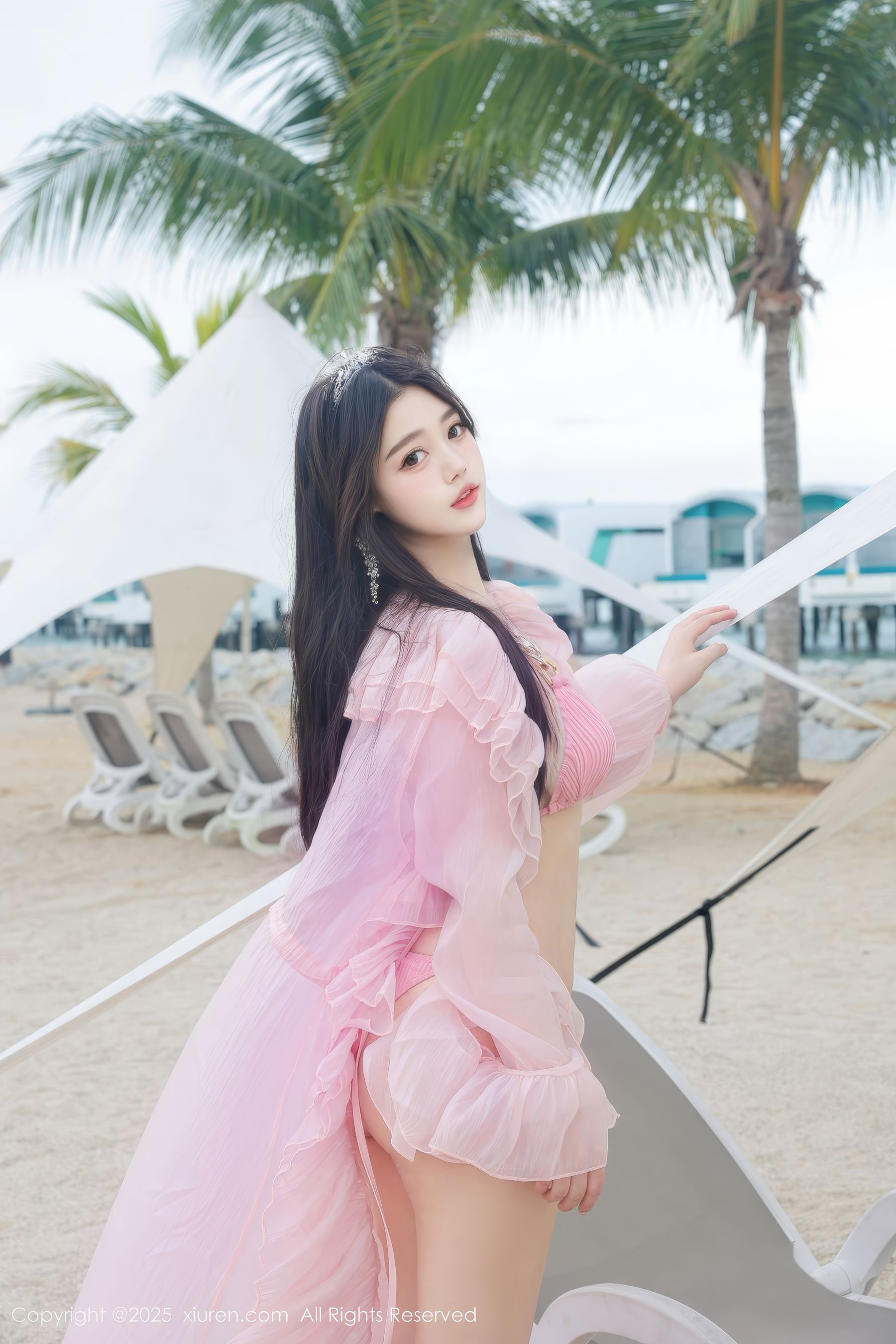 [秀人XiuRen] 2025.04.16 No.10160 蛋蛋宝/(66P)