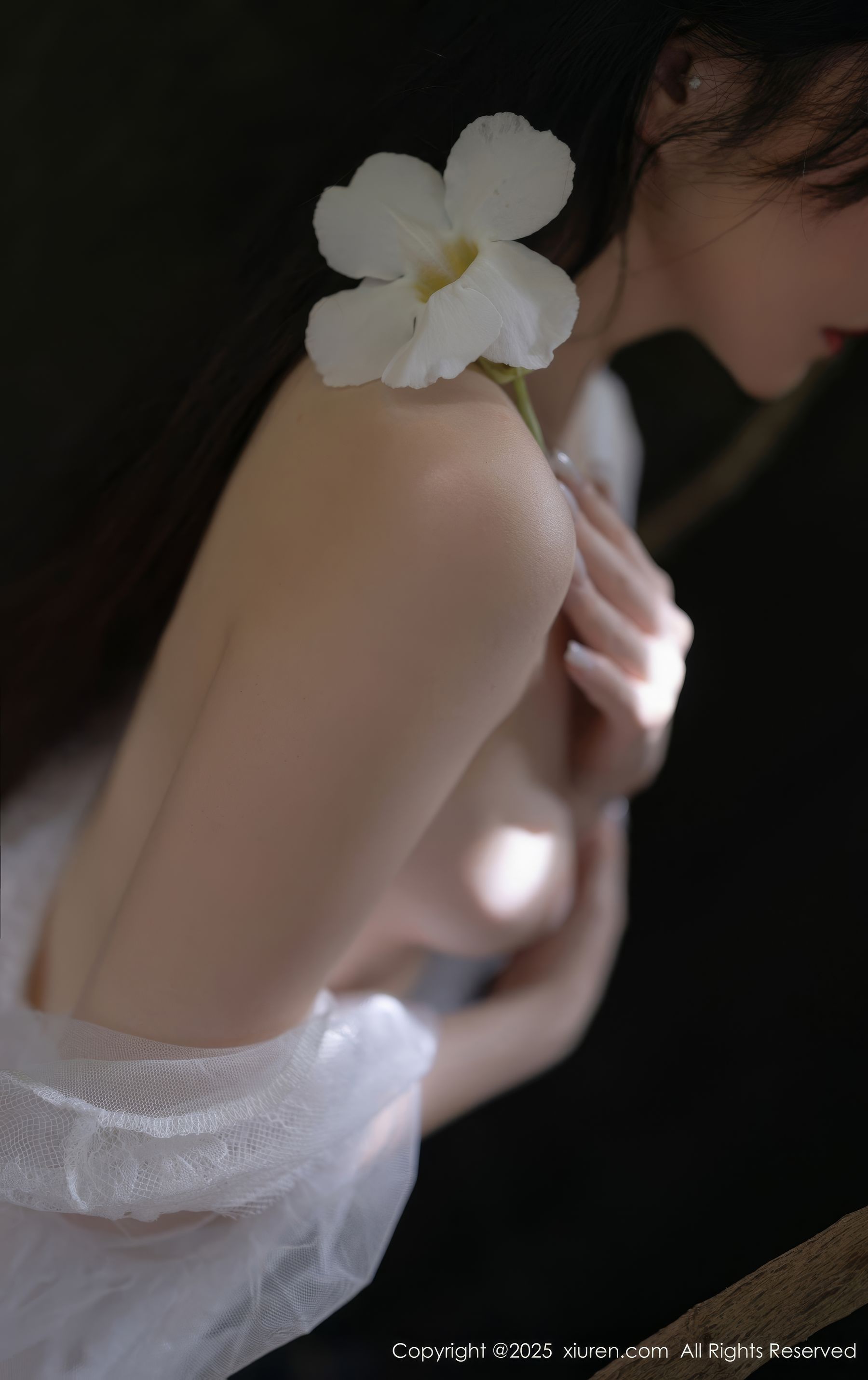 [秀人XiuRen] 2025.04.18 No.10173 鱼子酱Fish/(80P)