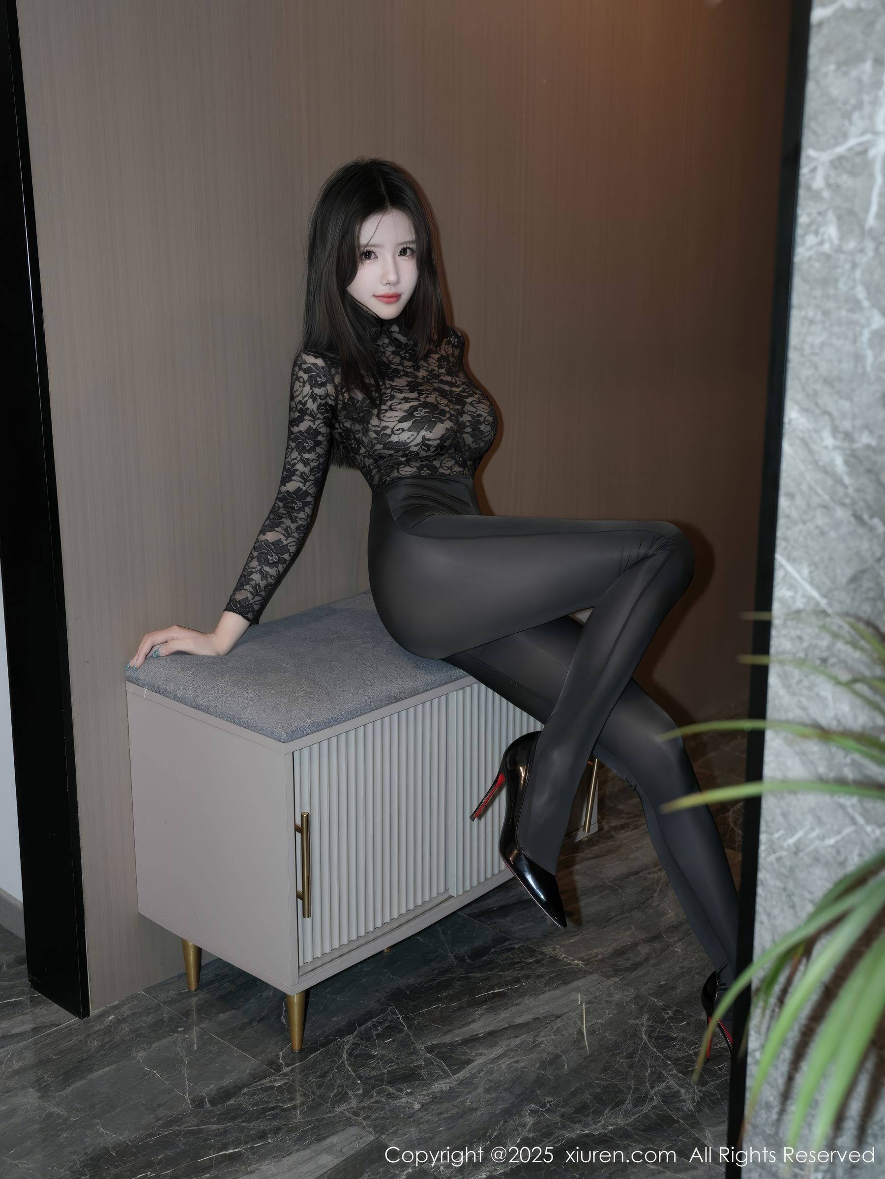 [秀人XiuRen] 2025.04.18 No.10171 袁圆/(57P)