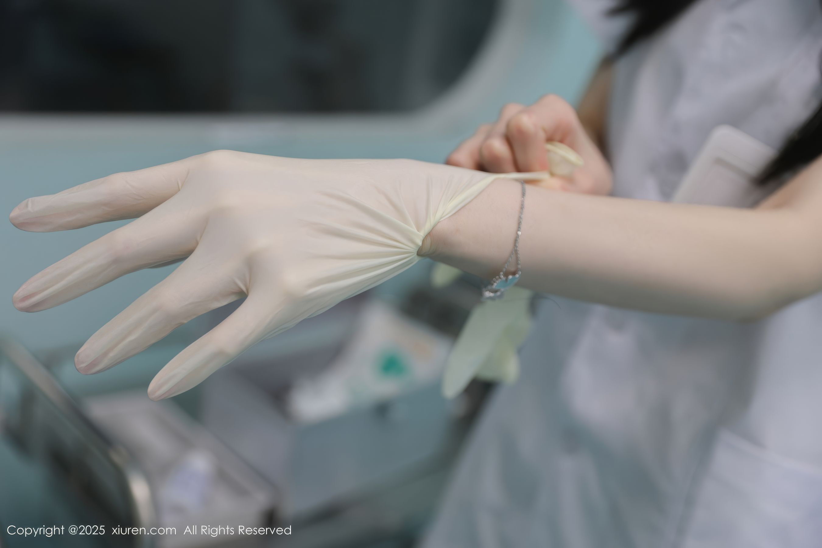 [秀人XiuRen] 2025.04.24 No.10190 布丁wow/(77P)