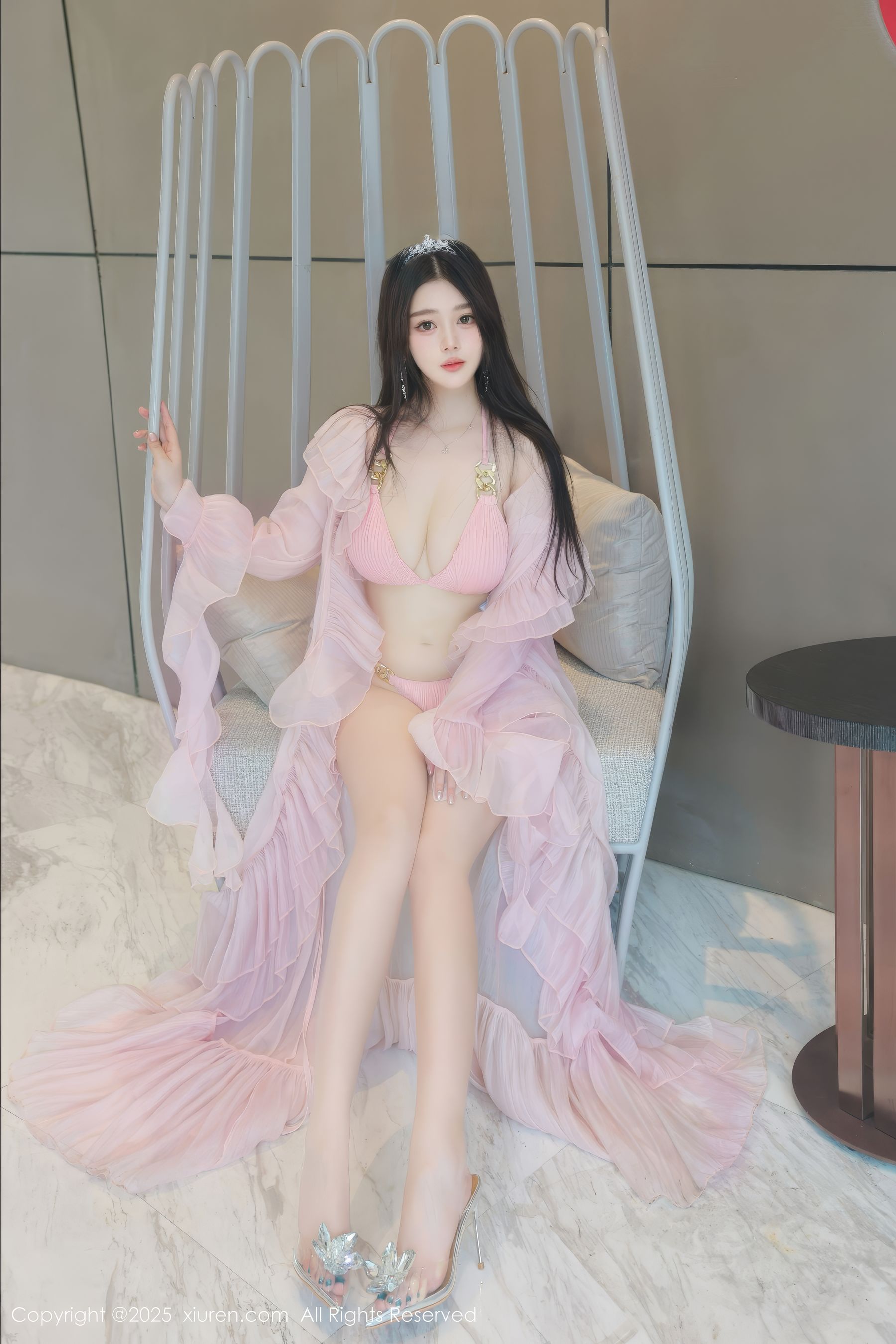 [秀人XiuRen] 2025.04.16 No.10160 蛋蛋宝/(66P)