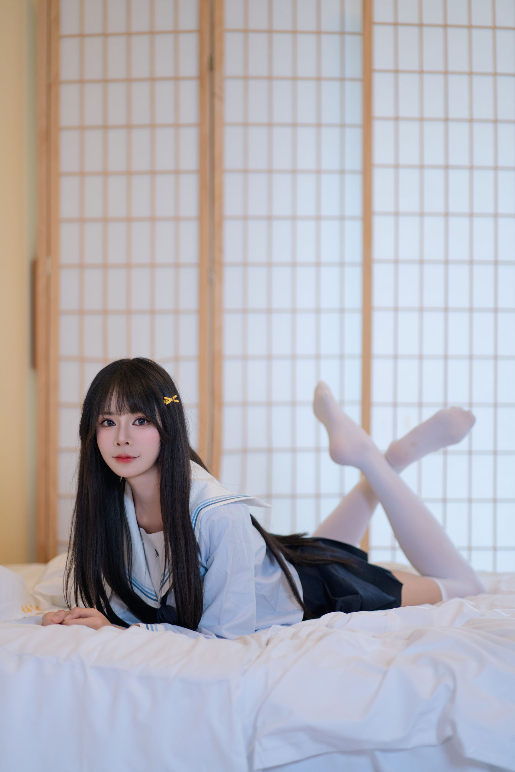 [拍了个就这] 吃了个迟 - 夏日呓语/(162P)