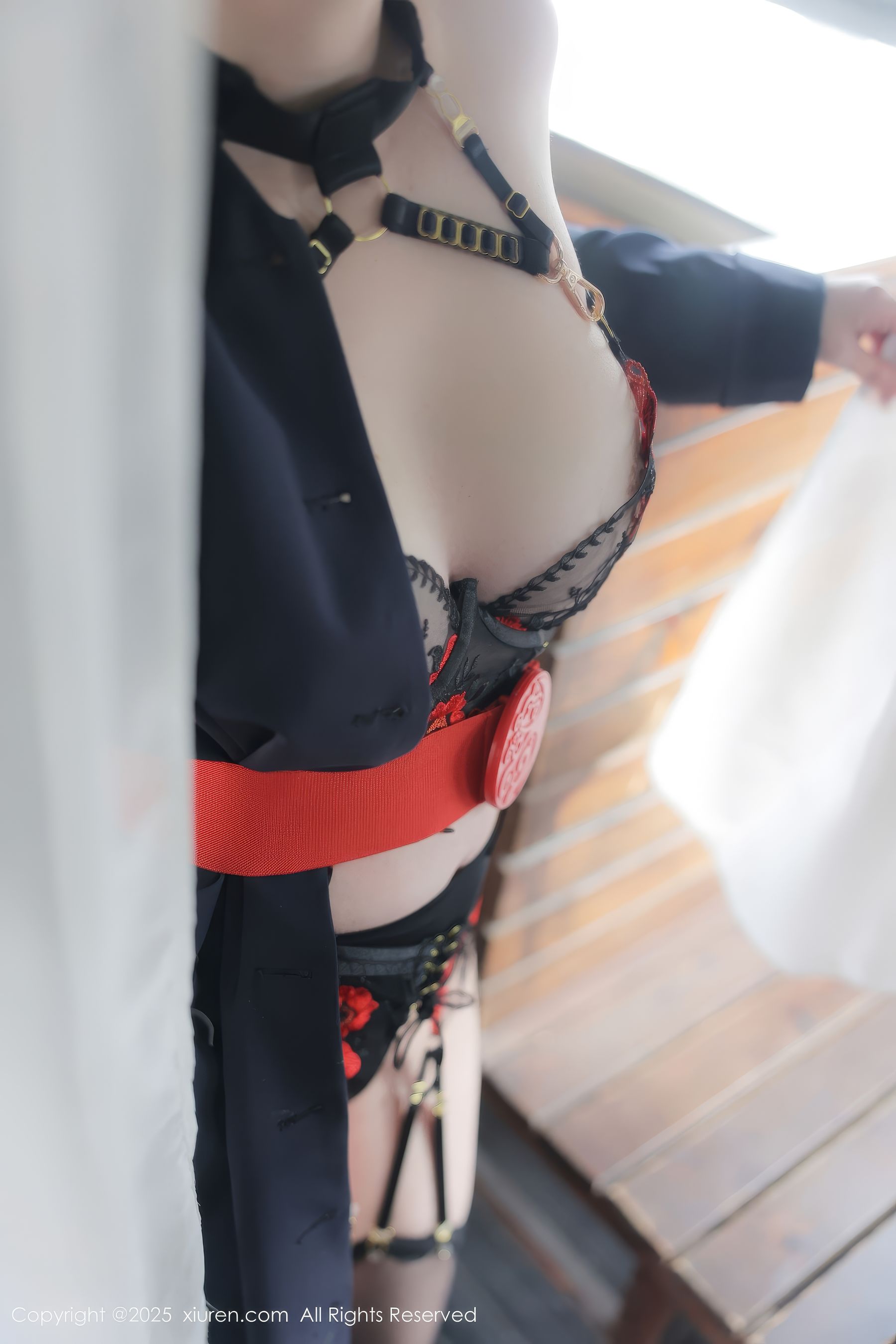 [秀人XiuRen] 2025.04.15 No.10155 白茹雪abby/(78P)