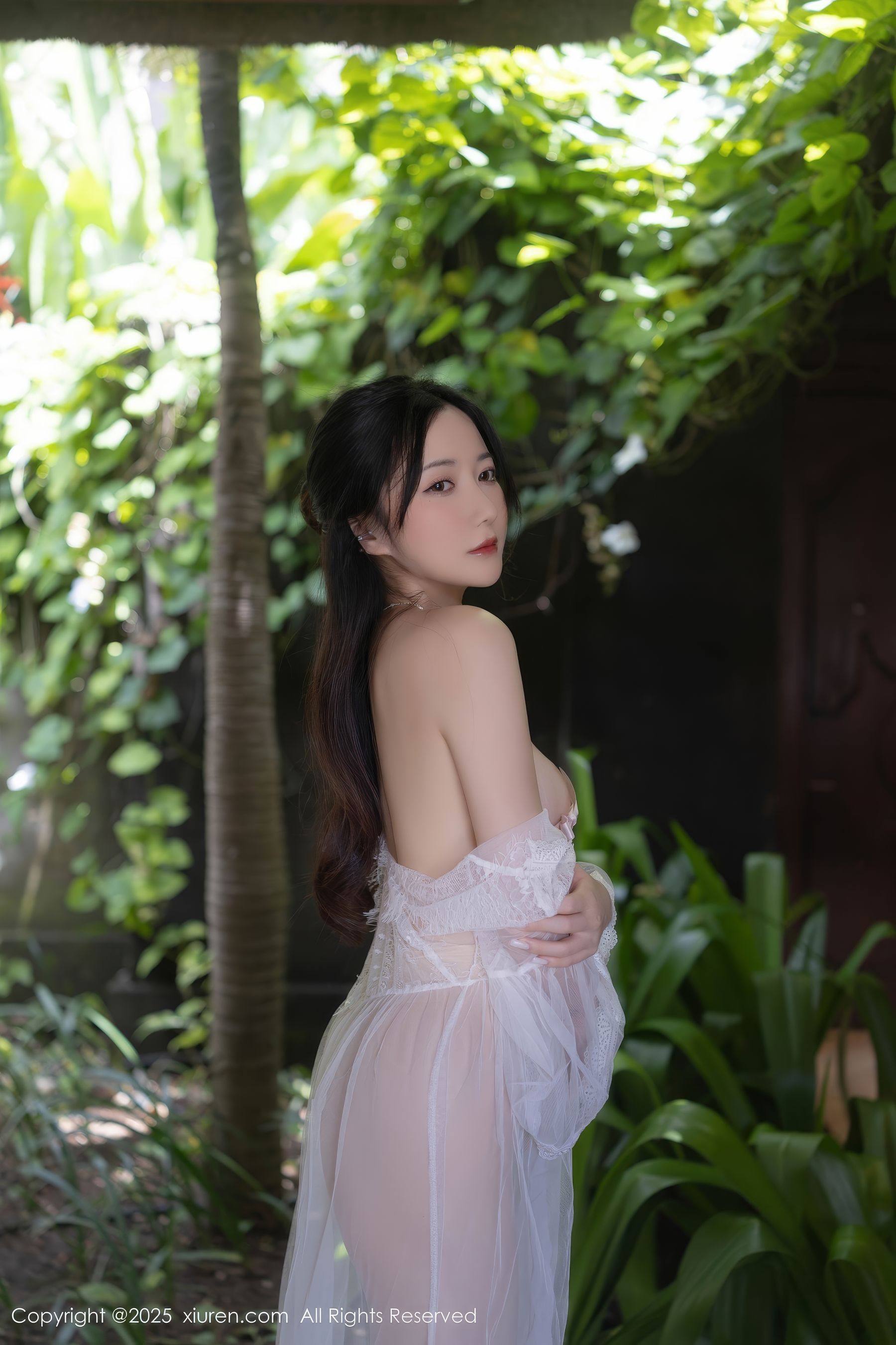 [秀人XiuRen] 2025.04.18 No.10173 鱼子酱Fish/(80P)