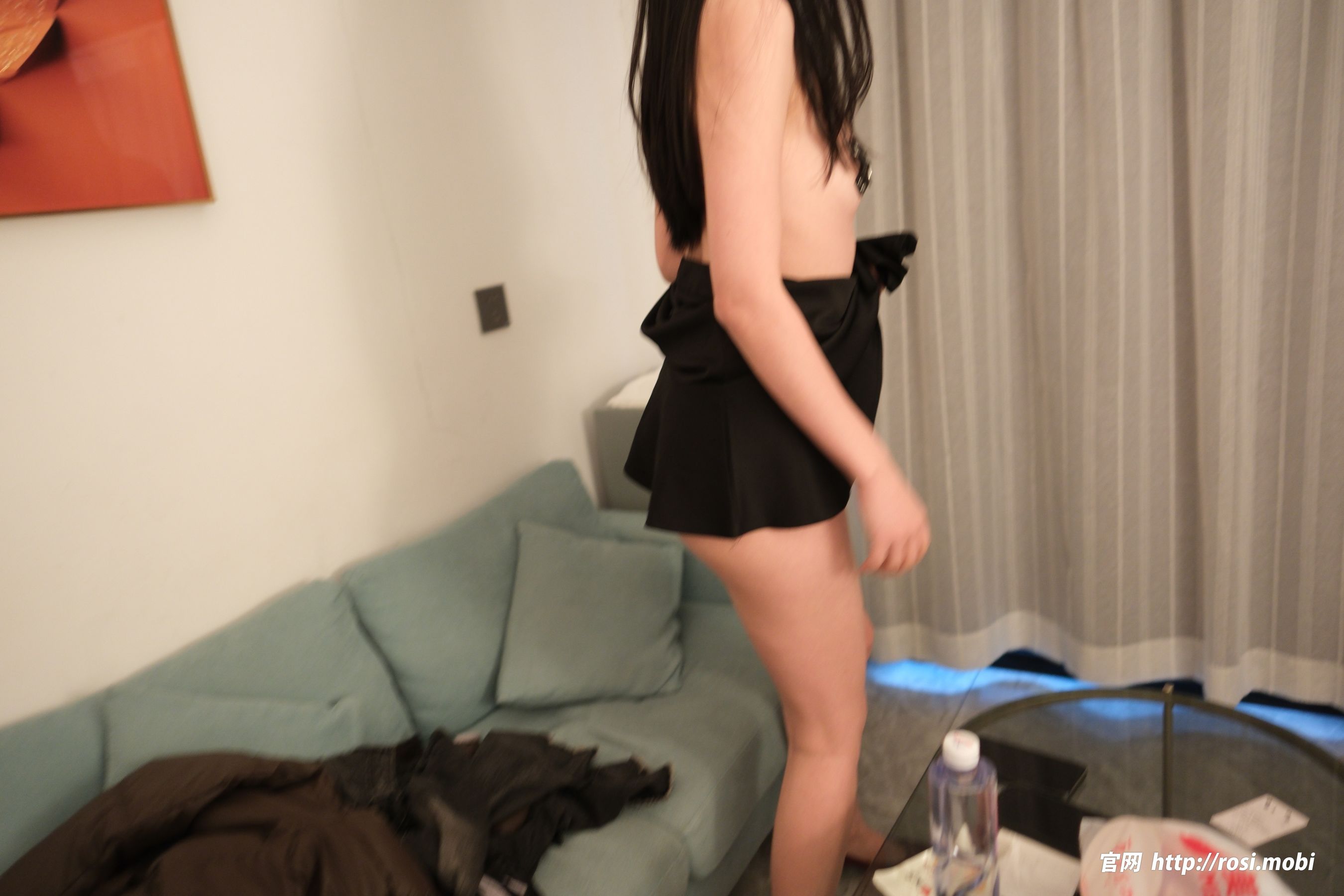 [ROSI写真] 2025.06.30 NO.4956/(96P)