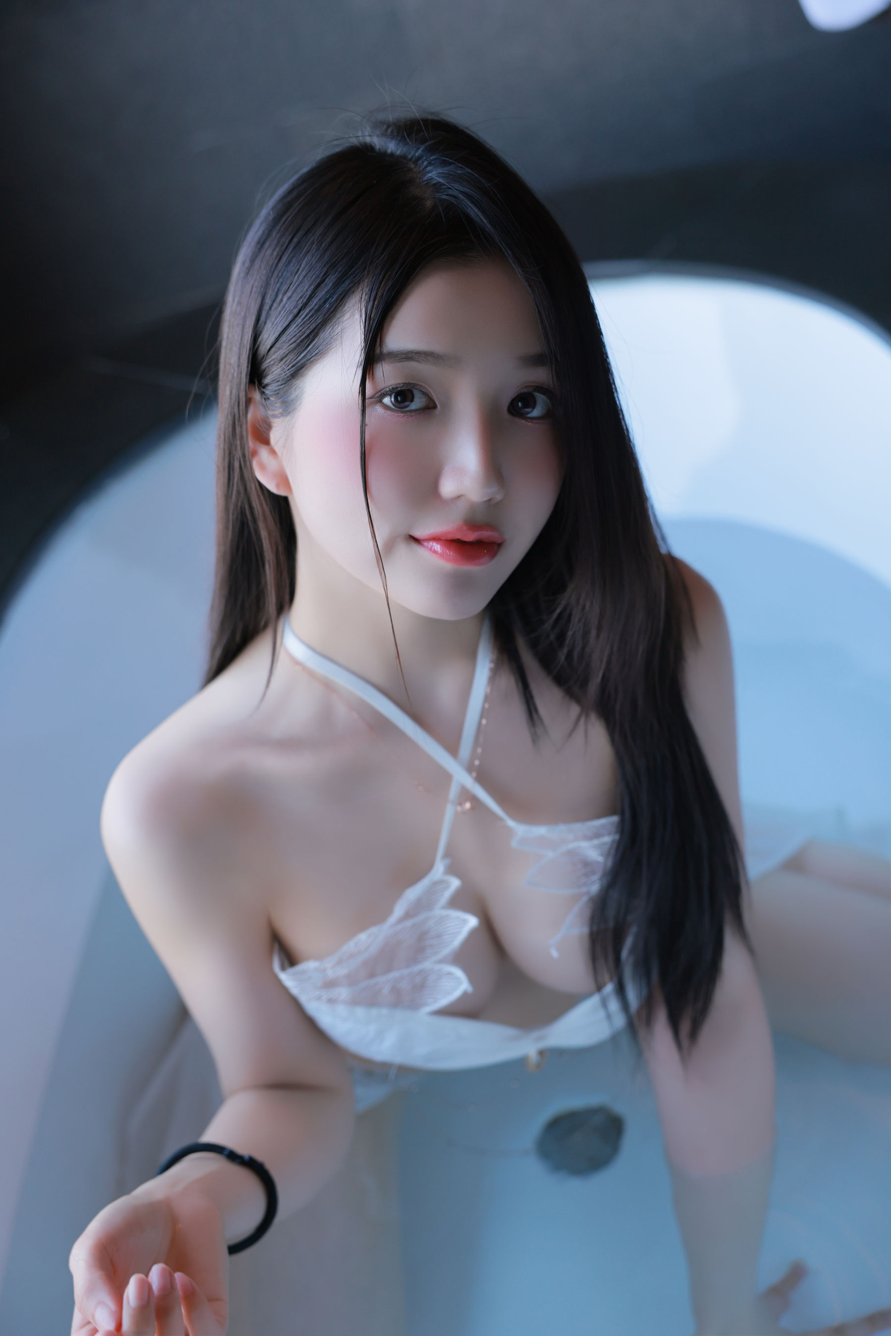 [SWEETBOX] Yoonvely - Vol.51 Fairy/(81P)