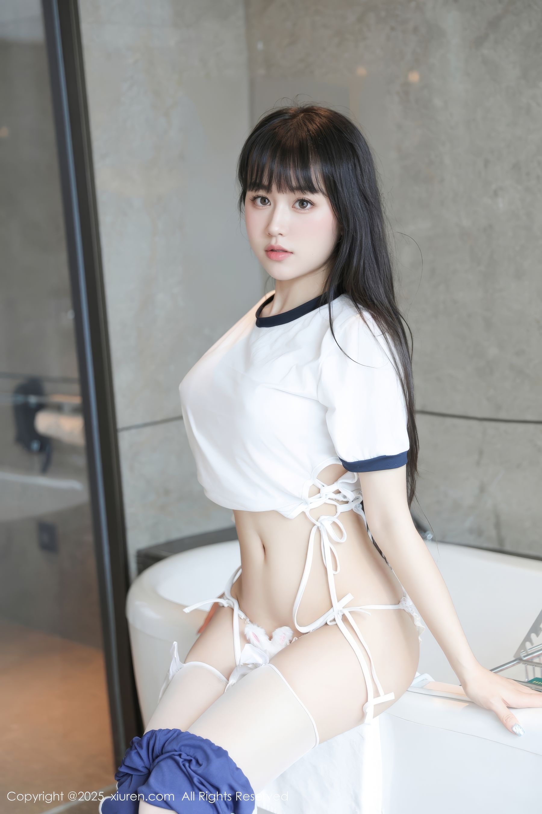 [秀人XiuRen] 2025.04.23 No.10184 量子玫瑰/(85P)