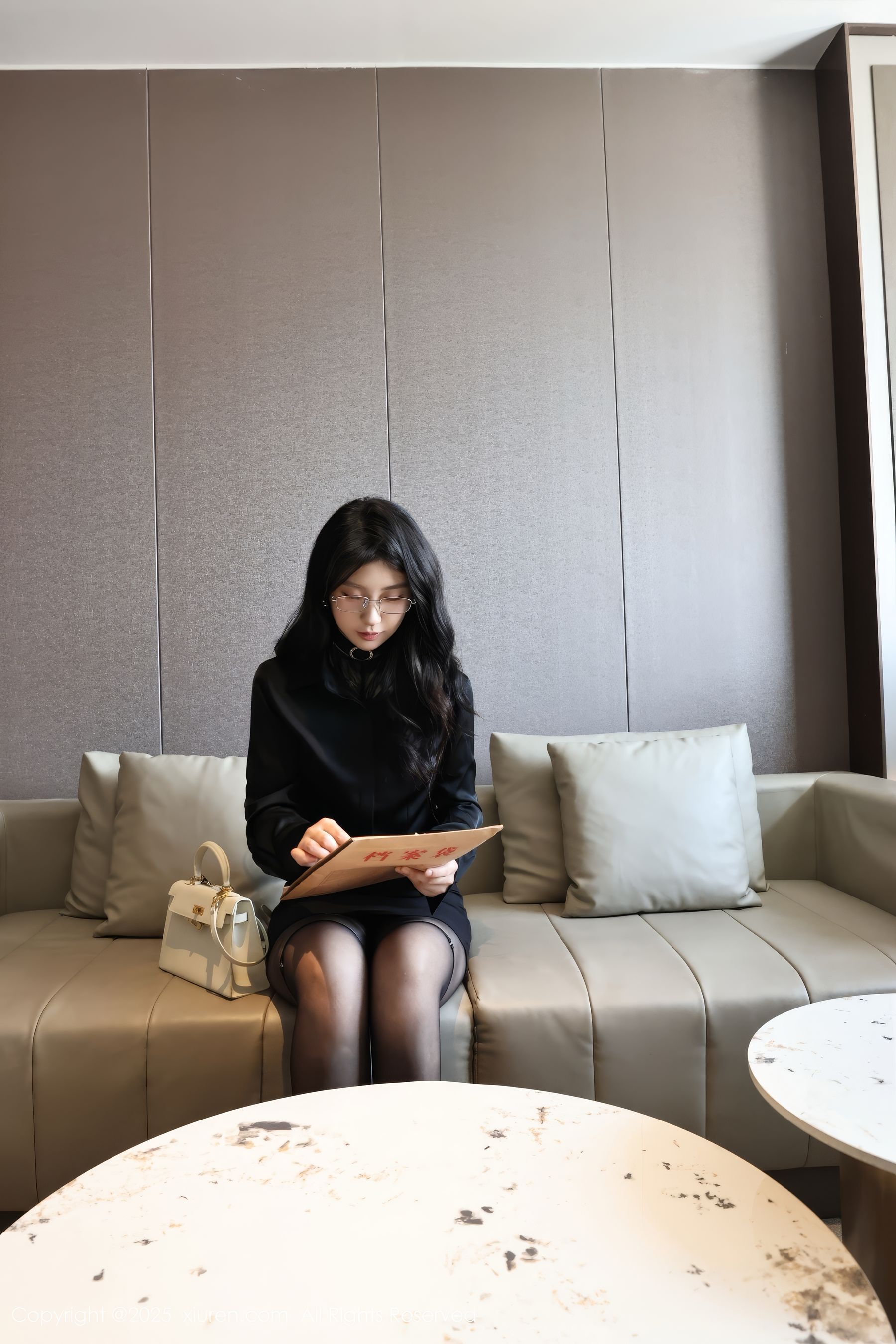 [秀人XiuRen] 2025.04.18 No.10167 小芭乐/(75P)