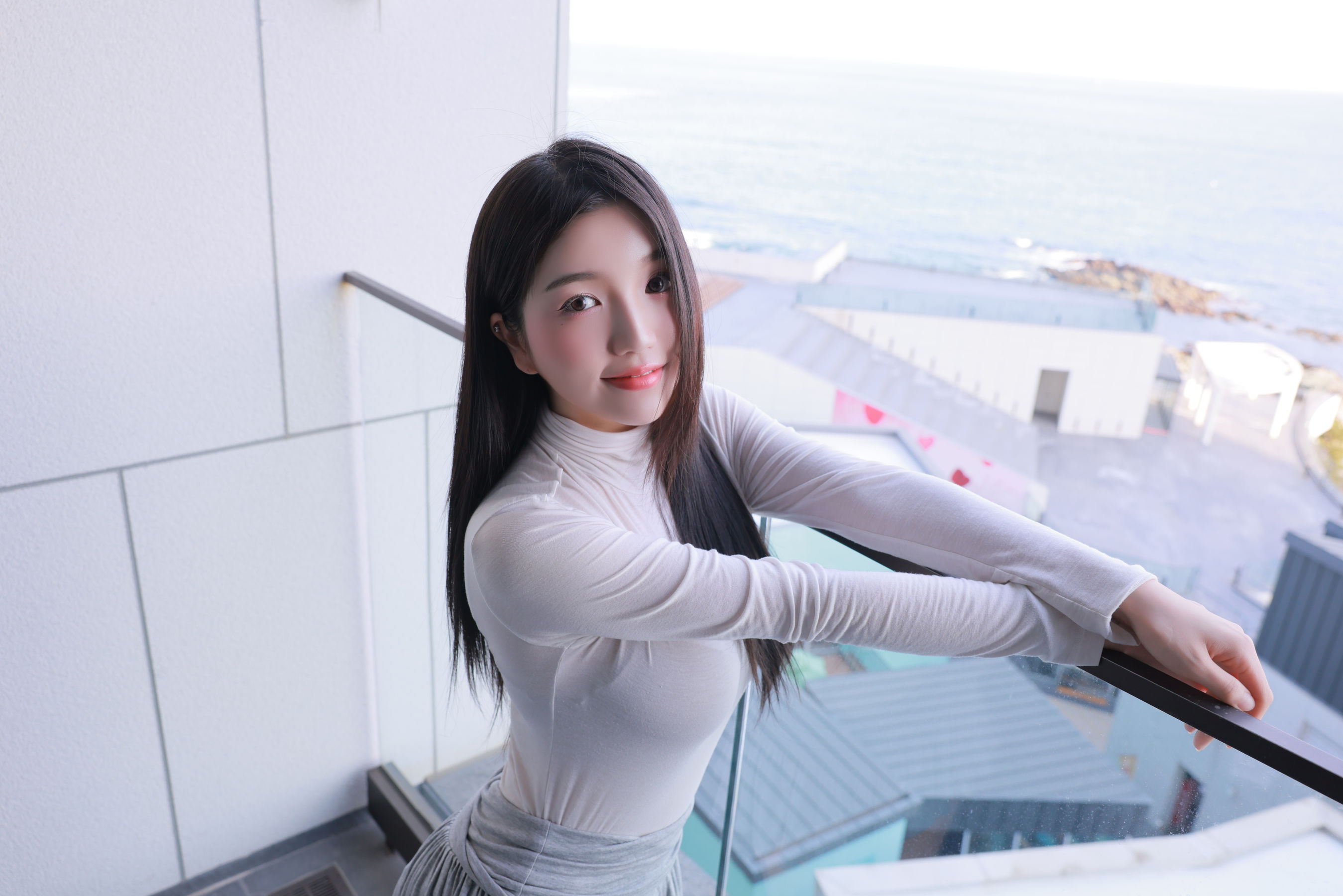 [SWEETBOX] Yoonvely - Vol.51 Fairy/(81P)