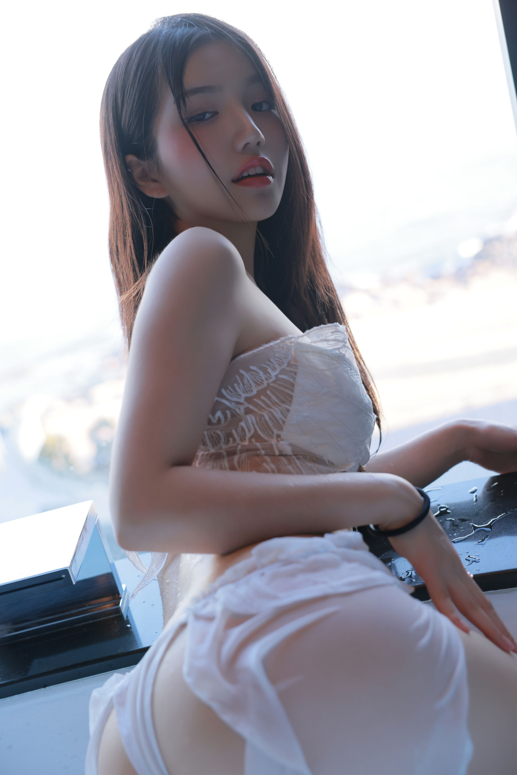 [SWEETBOX] Yoonvely - Vol.51 Fairy/(81P)