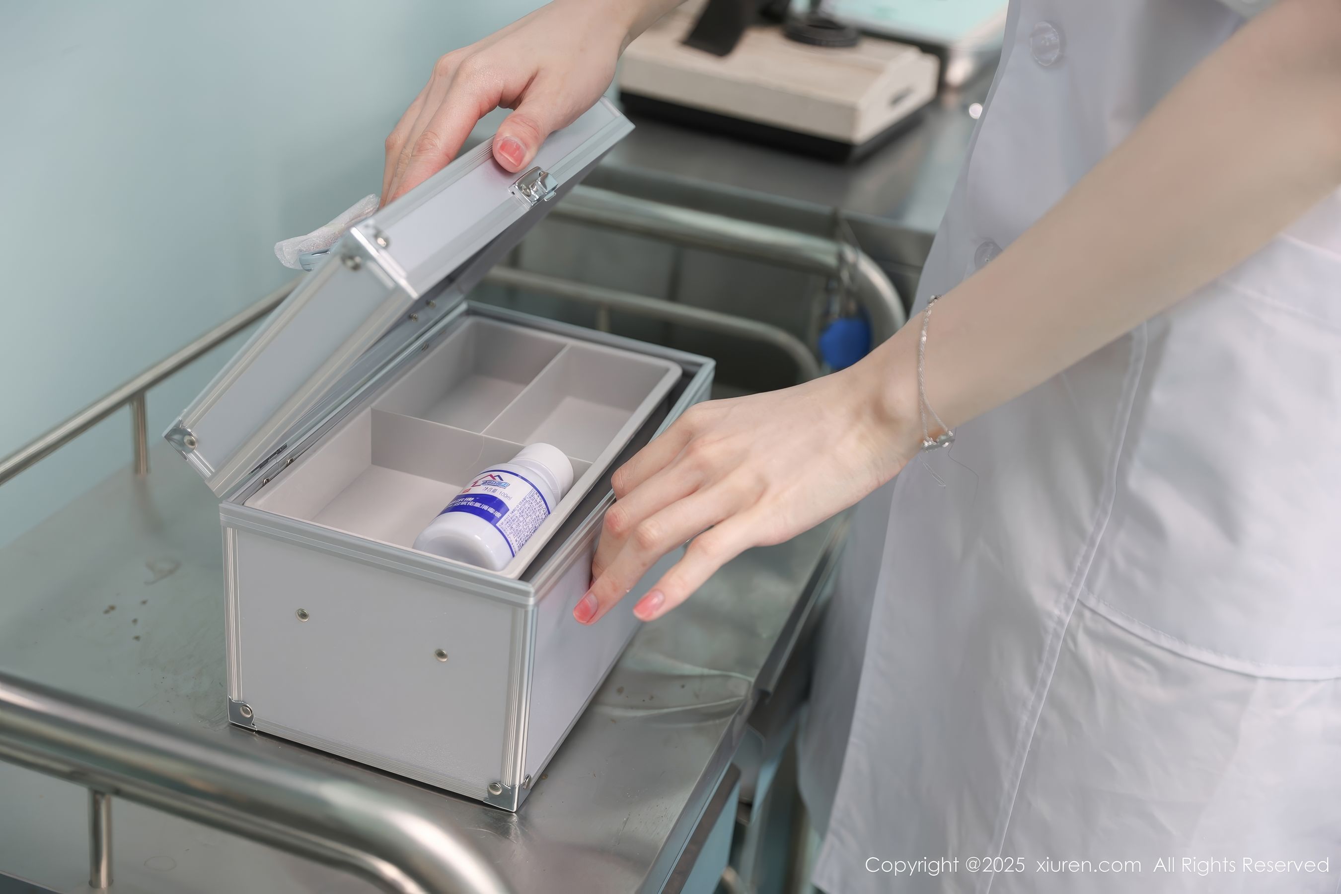 [秀人XiuRen] 2025.04.24 No.10190 布丁wow/(77P)