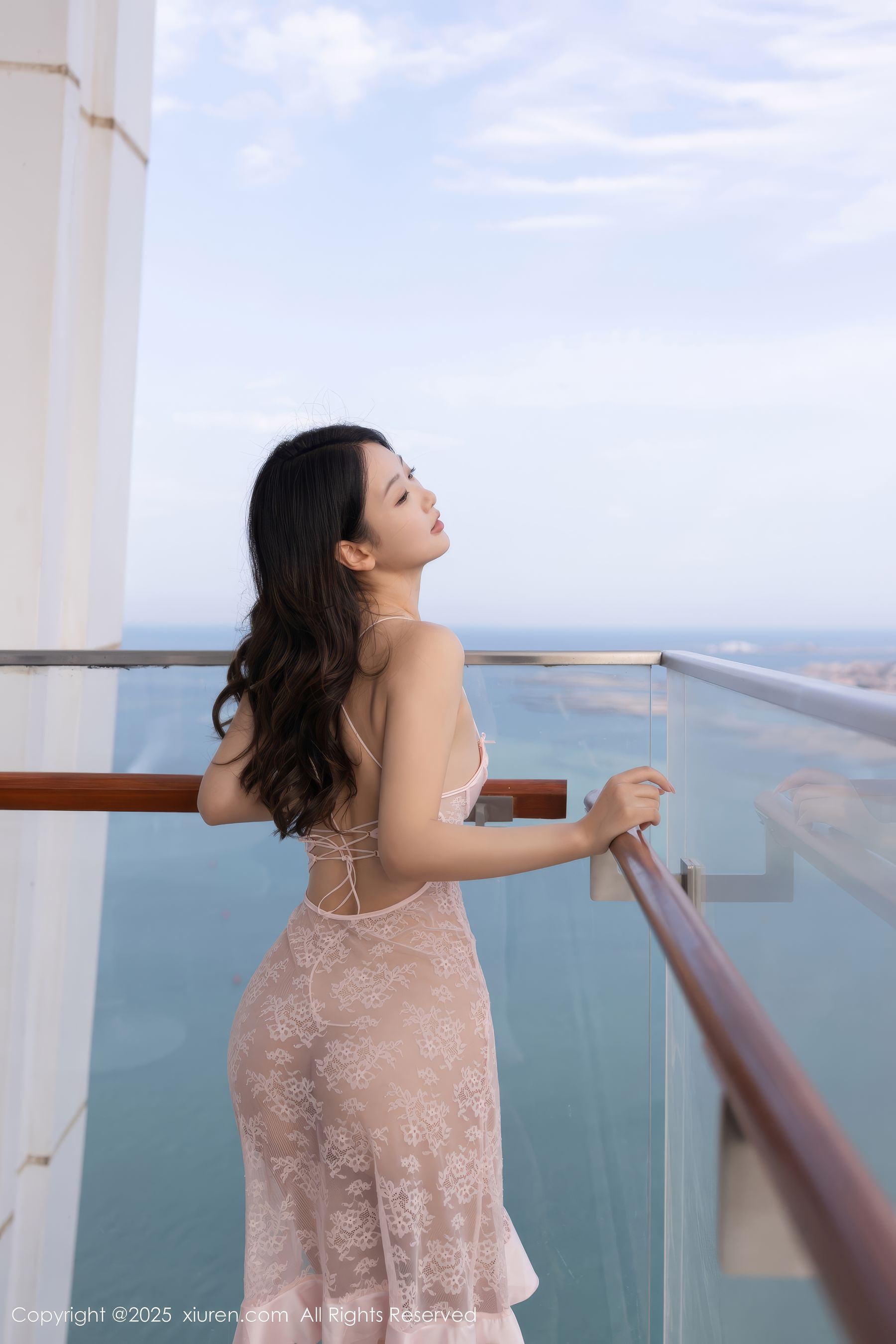 [秀人XiuRen] 2025.04.14 No.10150 唐安琪/(79P)