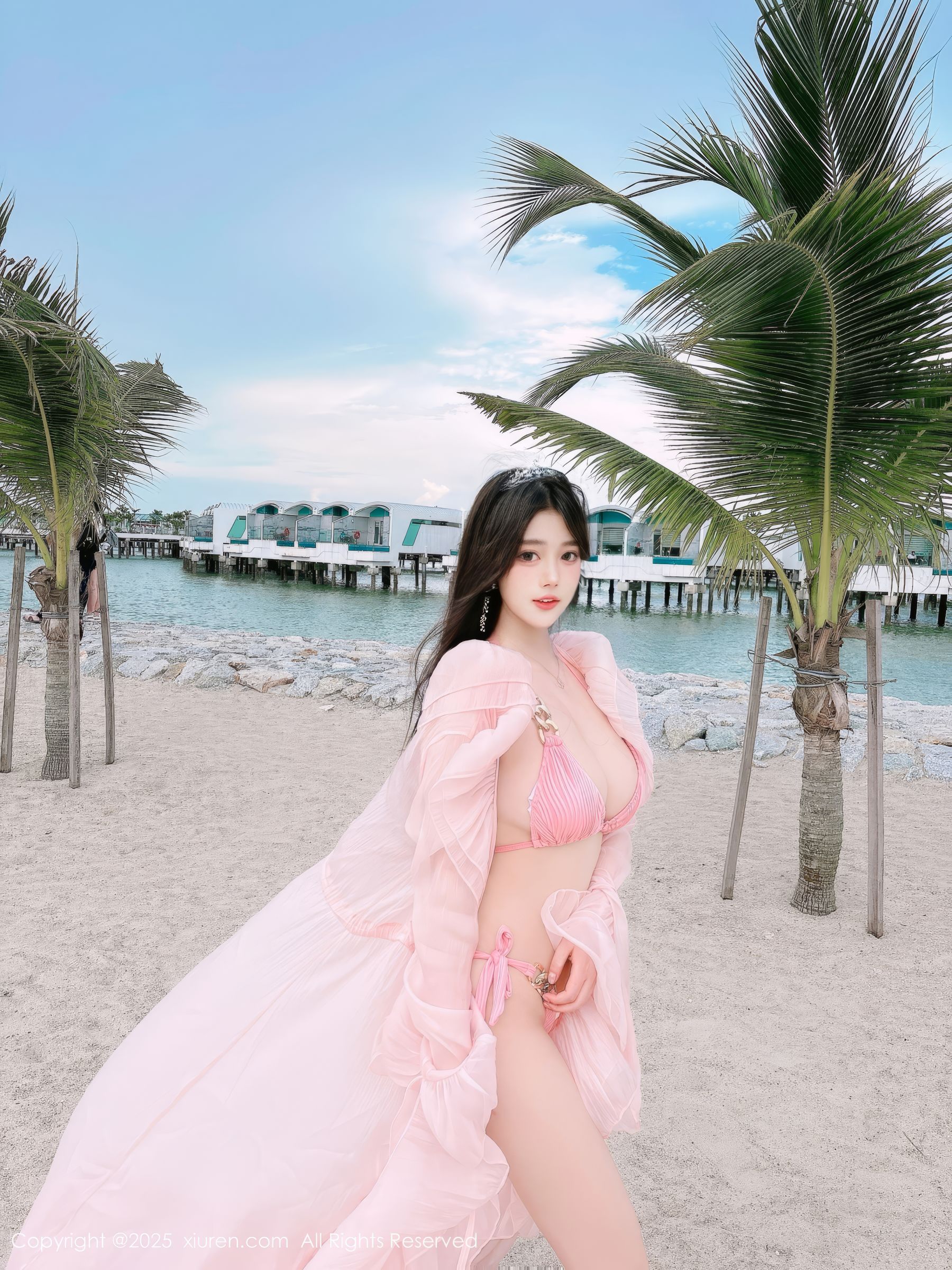 [秀人XiuRen] 2025.04.16 No.10160 蛋蛋宝/(66P)