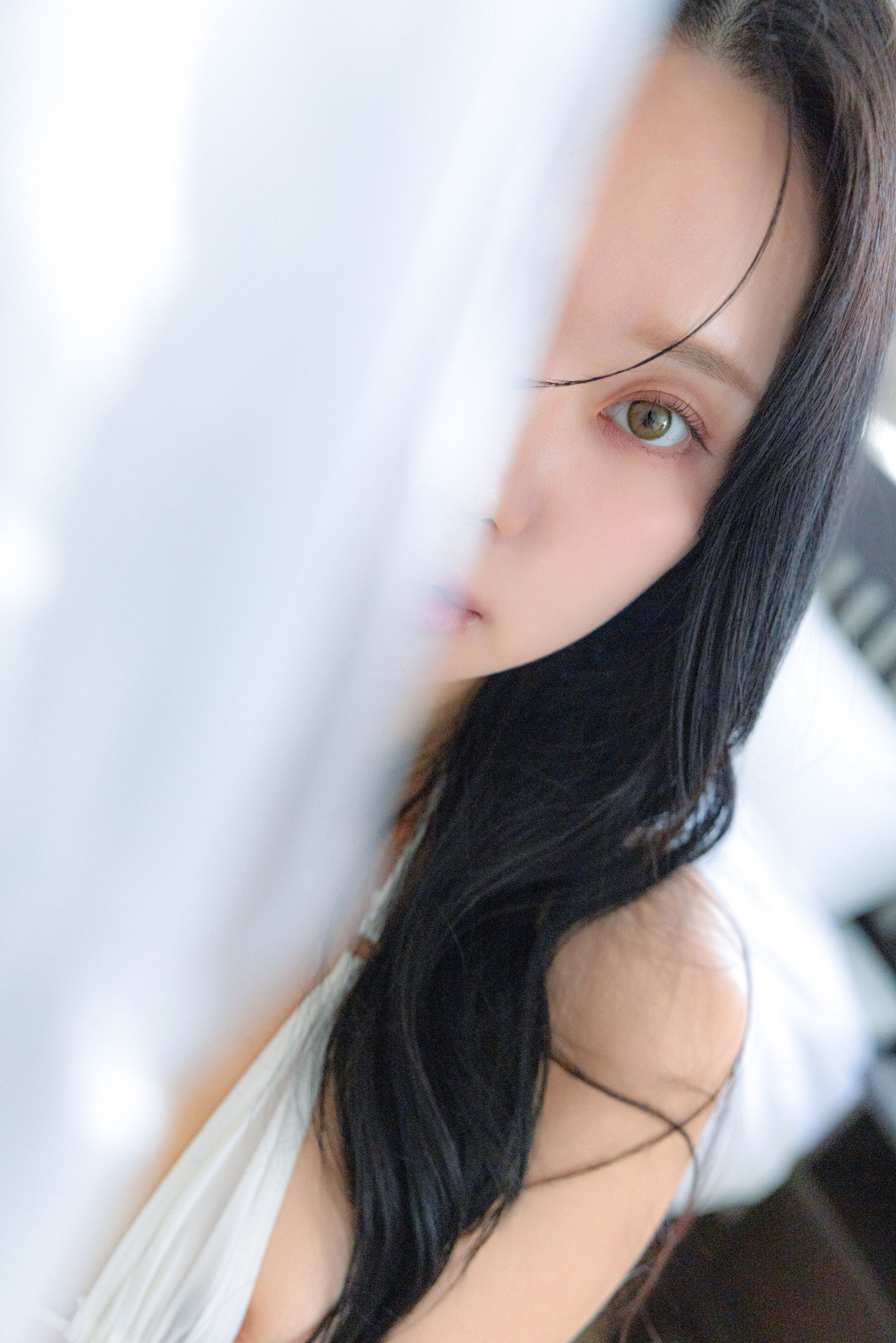 [SWEETBOX] Inah - Vol.56 Breath/(81P)