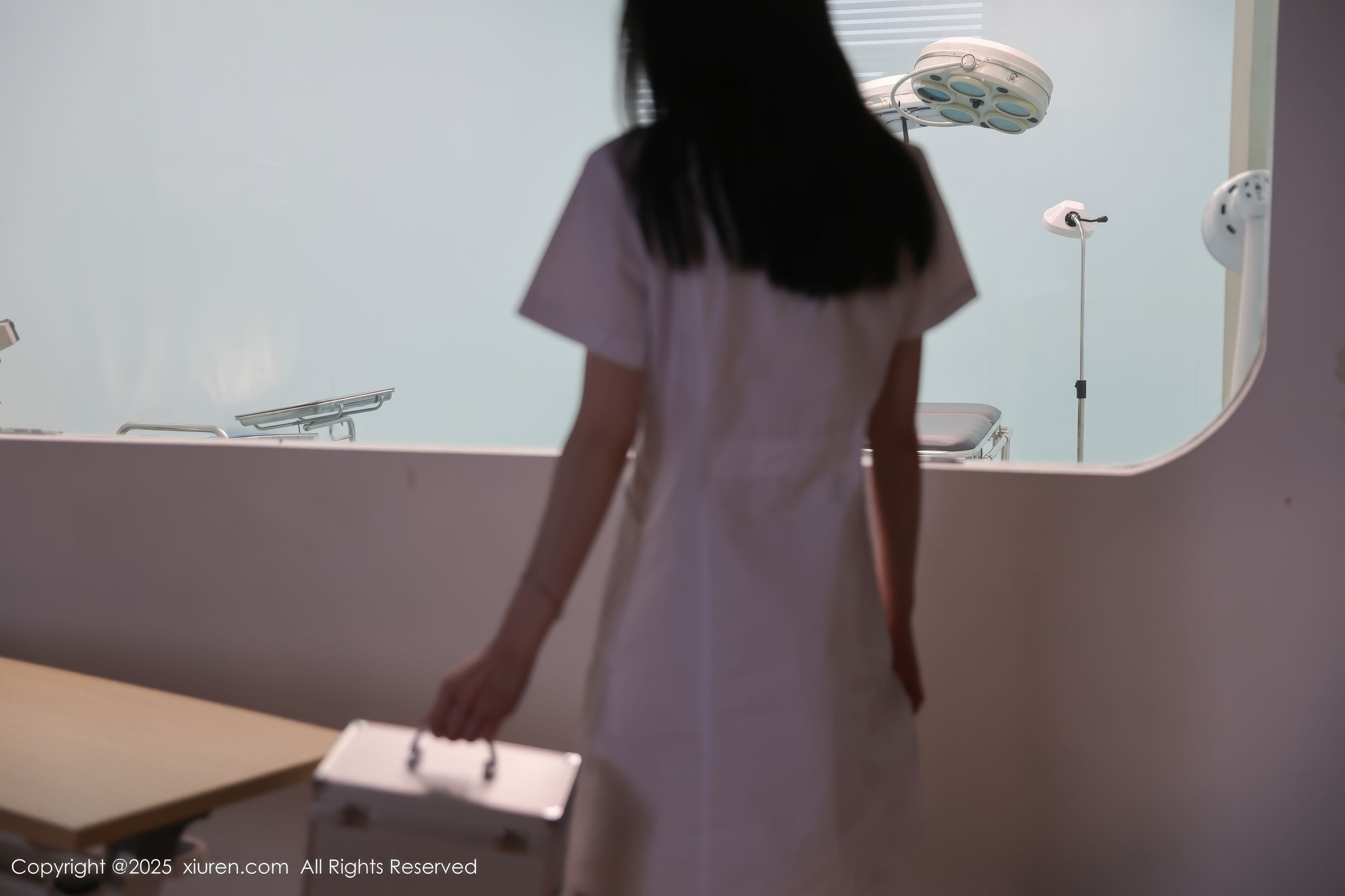 [秀人XiuRen] 2025.04.24 No.10190 布丁wow/(77P)