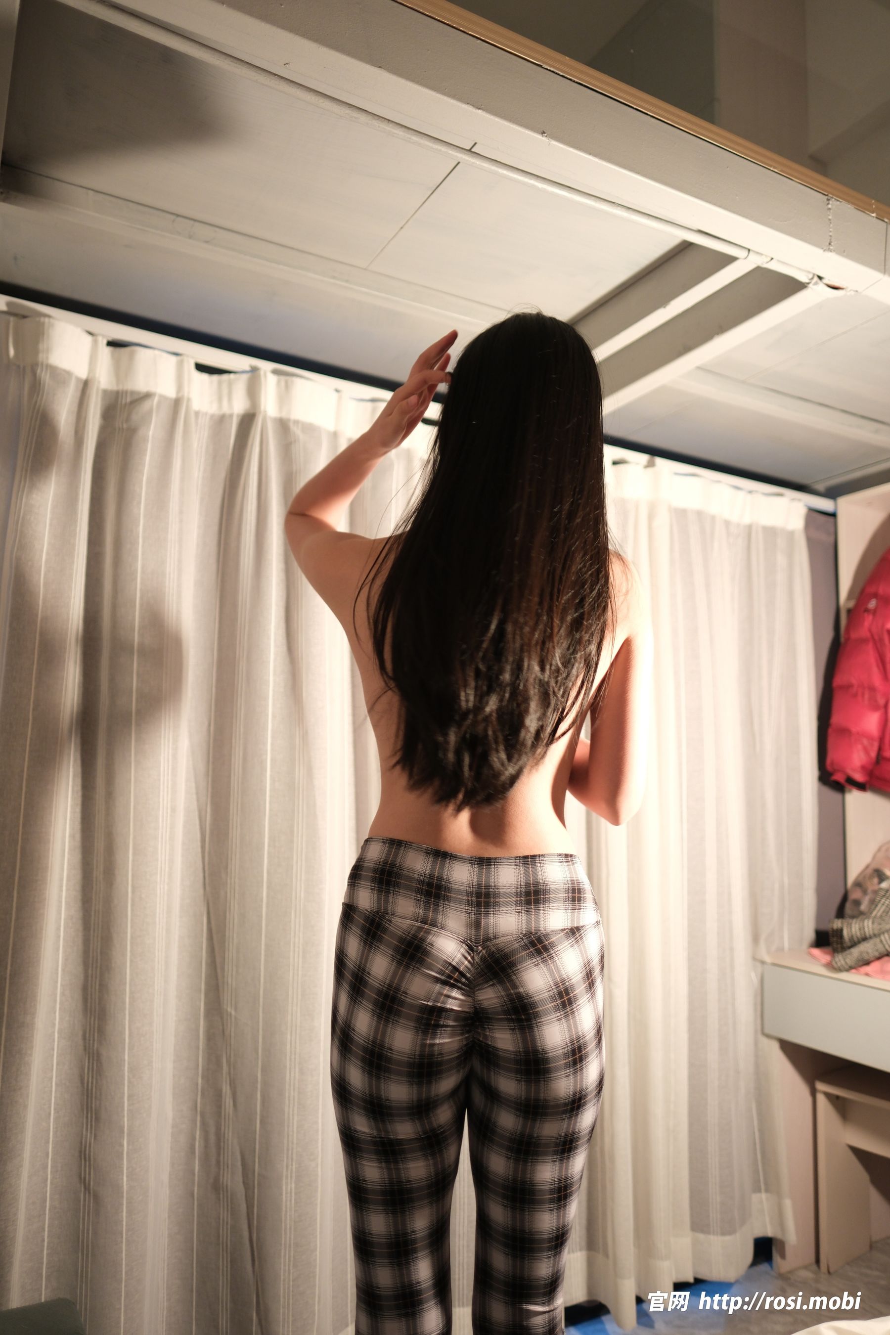 [ROSI写真] 2025.06.26 NO.4952/(98P)