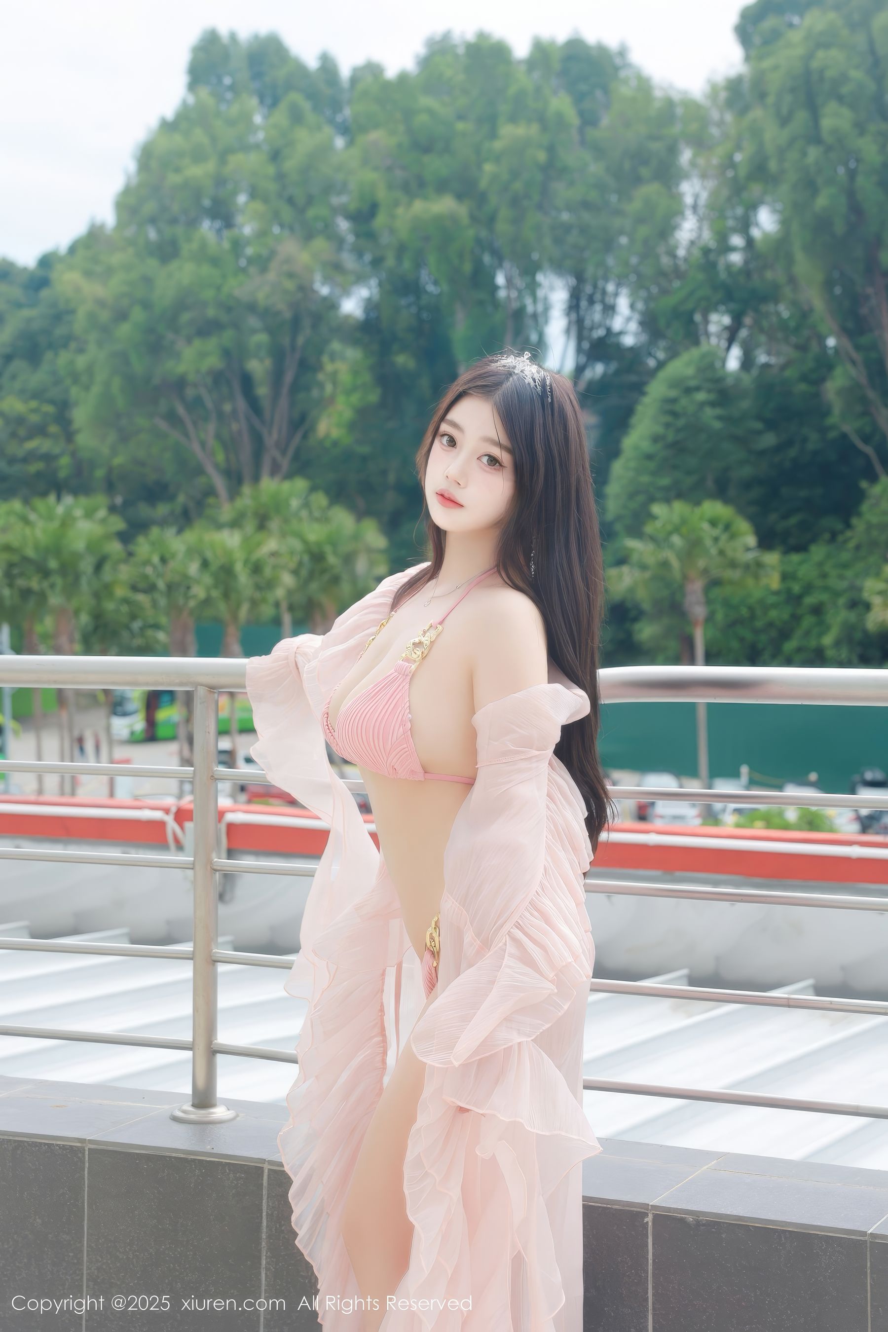 [秀人XiuRen] 2025.04.16 No.10160 蛋蛋宝/(66P)