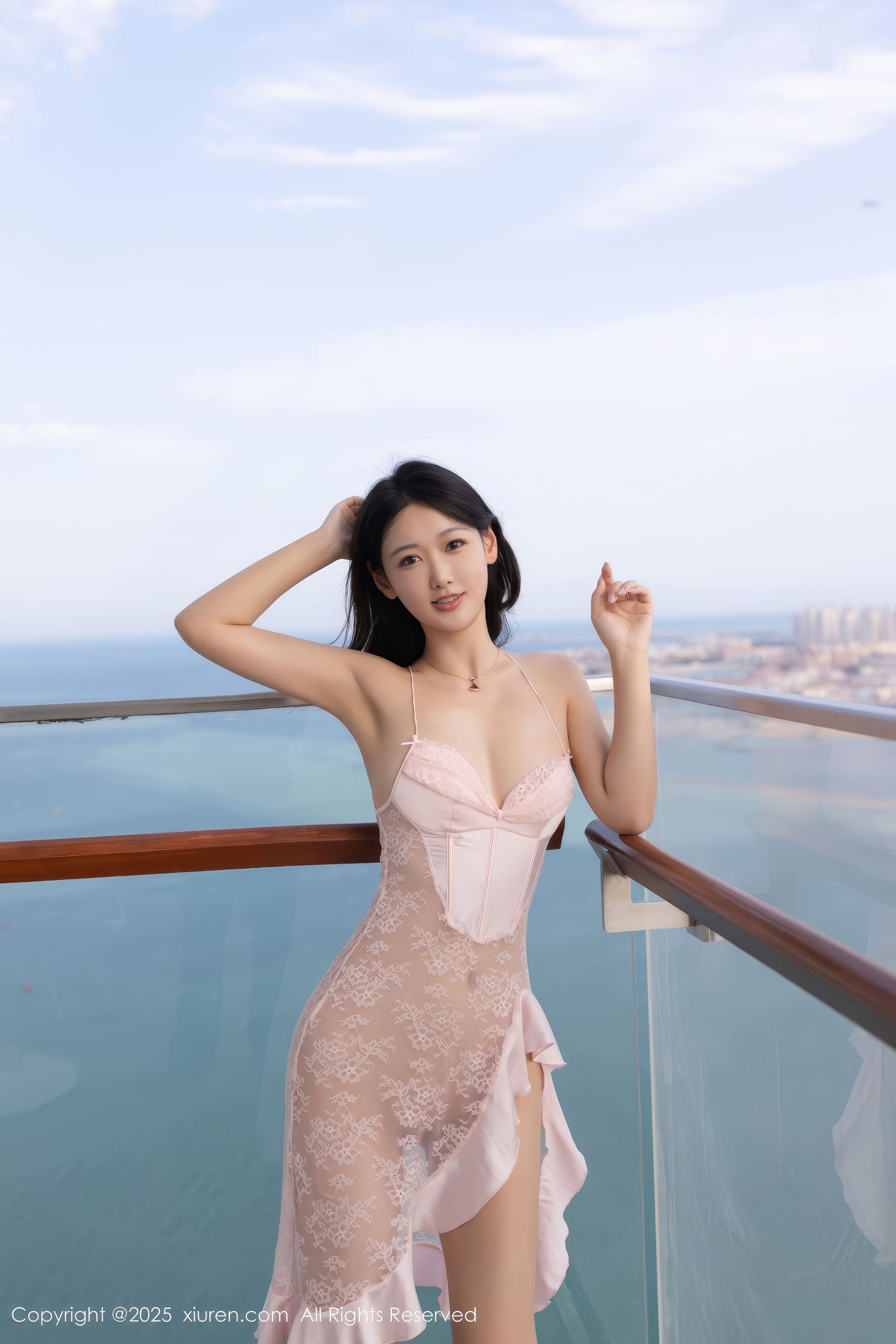 [秀人XiuRen] 2025.04.14 No.10150 唐安琪/(79P)